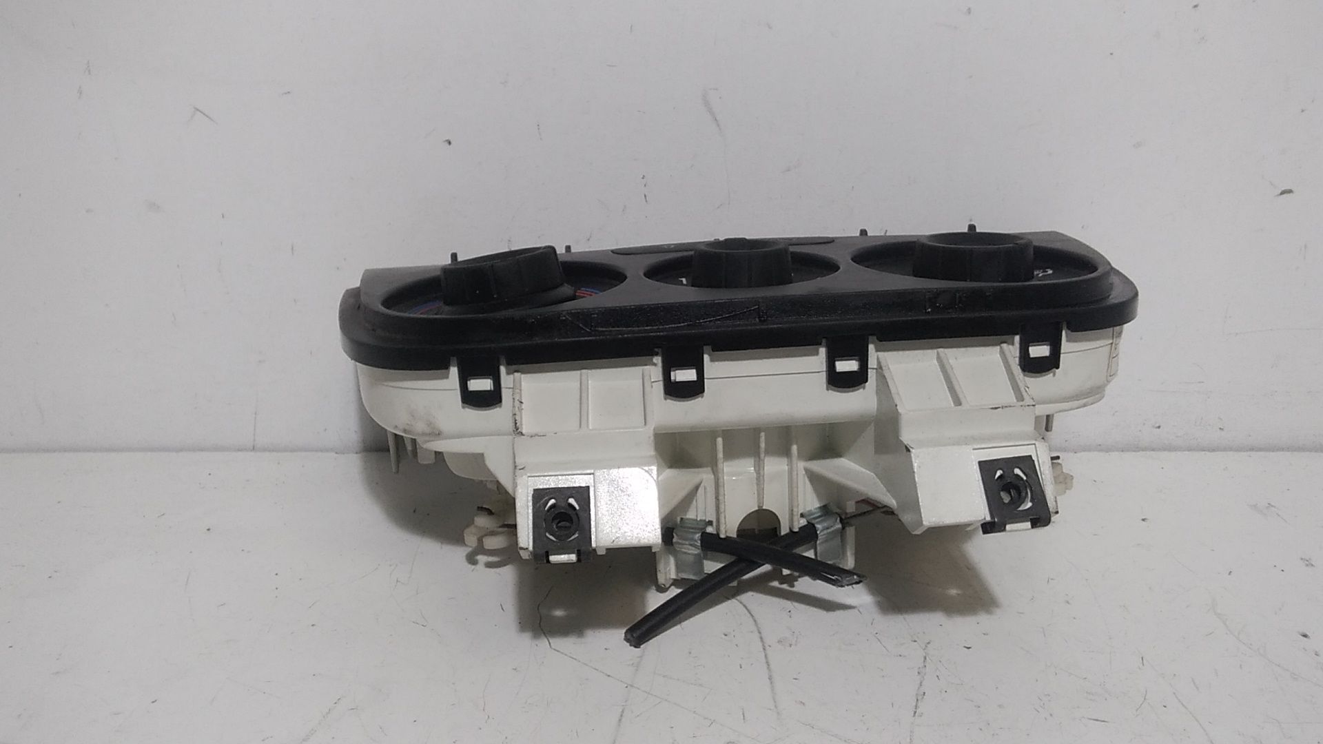 Blocco Comando Climatizzazione 735677136 Usato