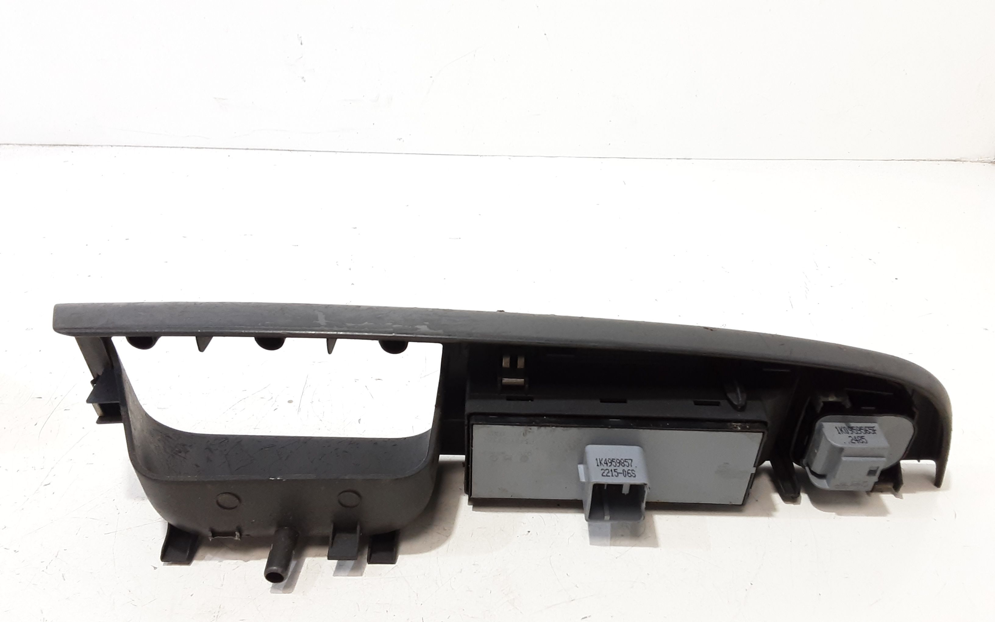 Interruttore Alzacristalli Porta Ant. Sinistro Usato