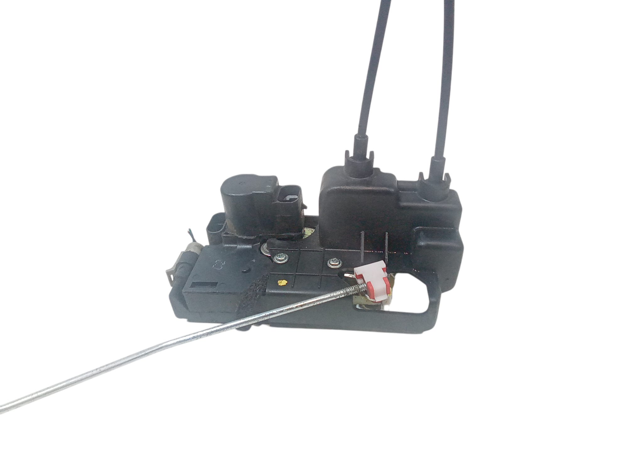 Serratura Porta Post. Destro Usato