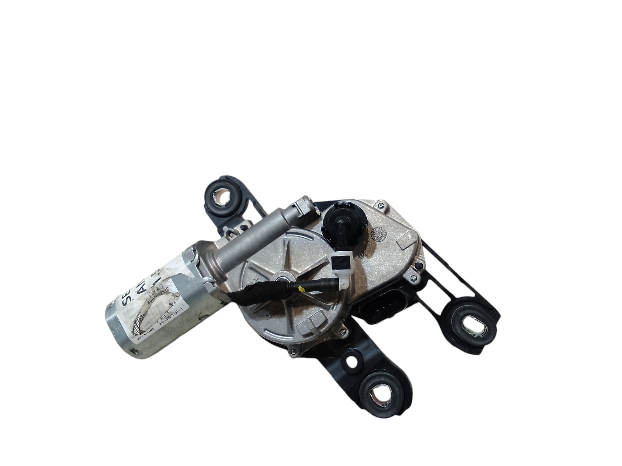 Motorino Tergilunotto 8V0955711B Usato