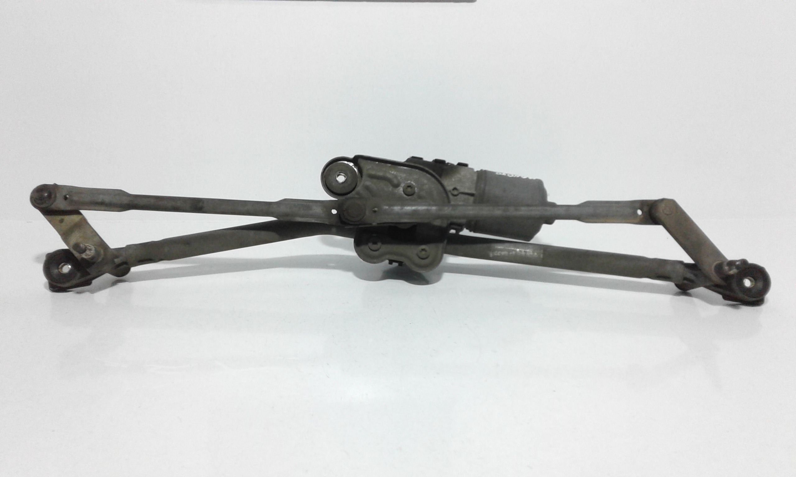 Motorino Tergiparabrezza Compl. Usato