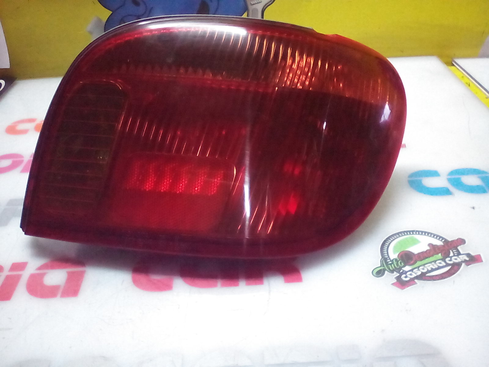 Fanale Post. Destro 815500D010 Usato