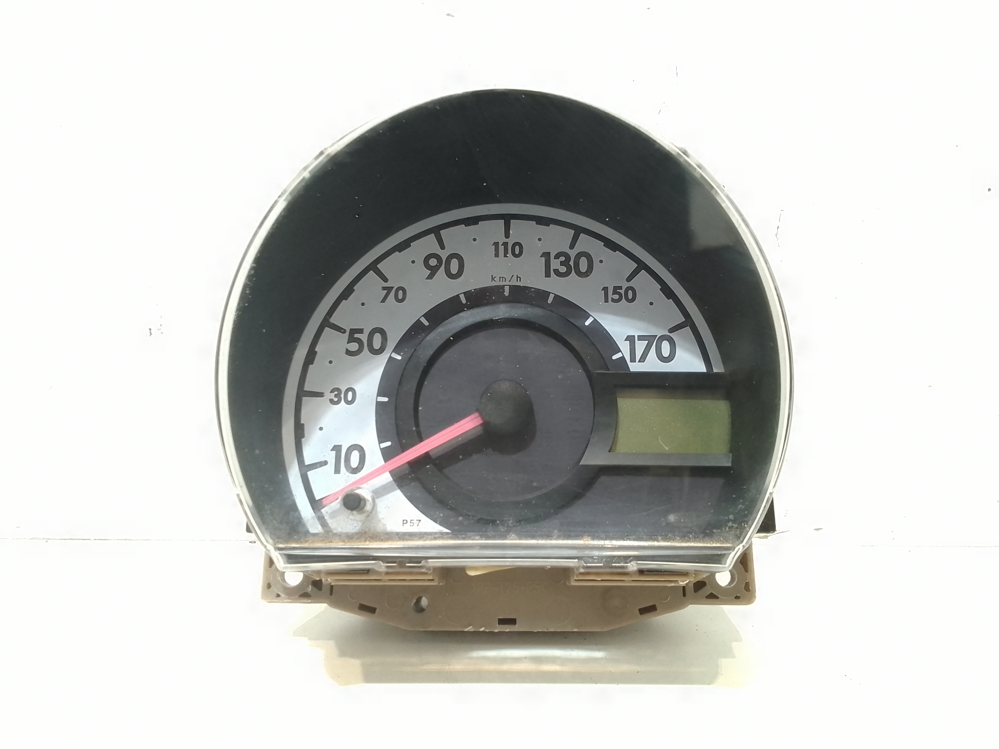 Quadro Portastrumenti 6103AT Usato