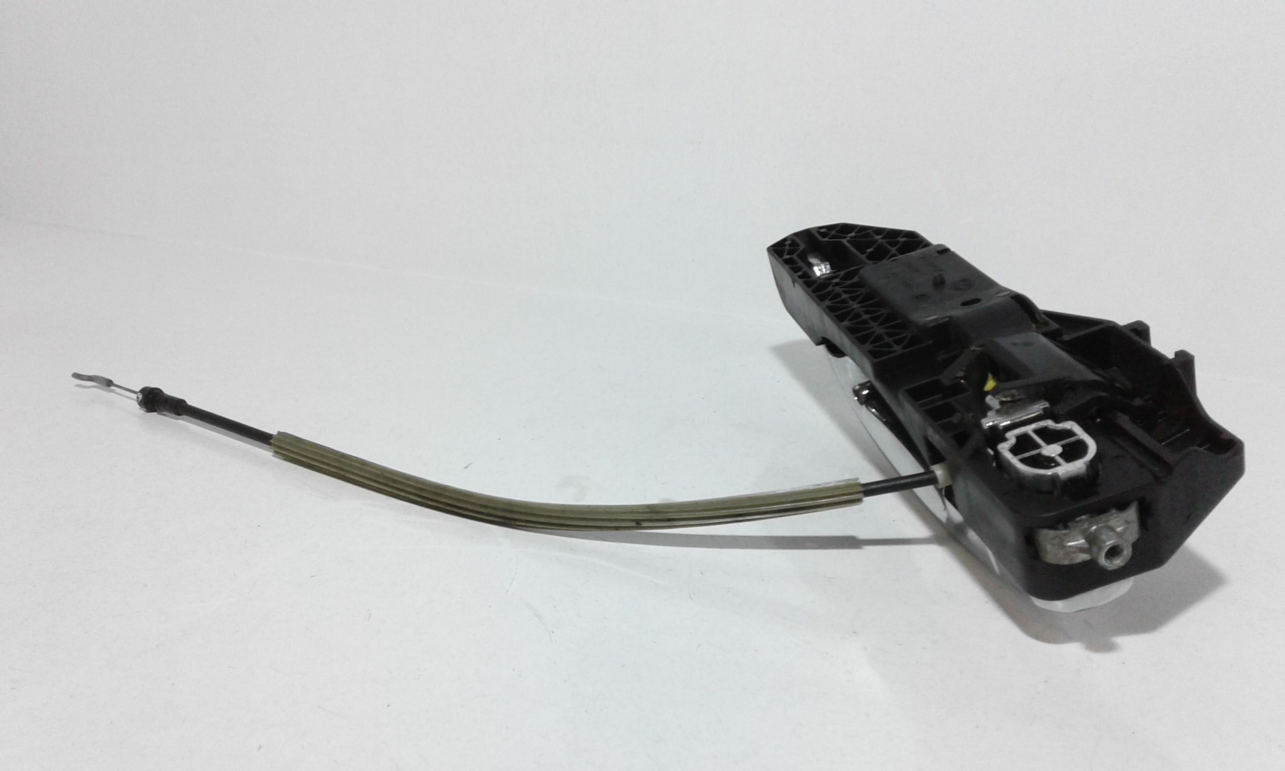 Maniglia Porta Post. Sinistro 735570105 Usato