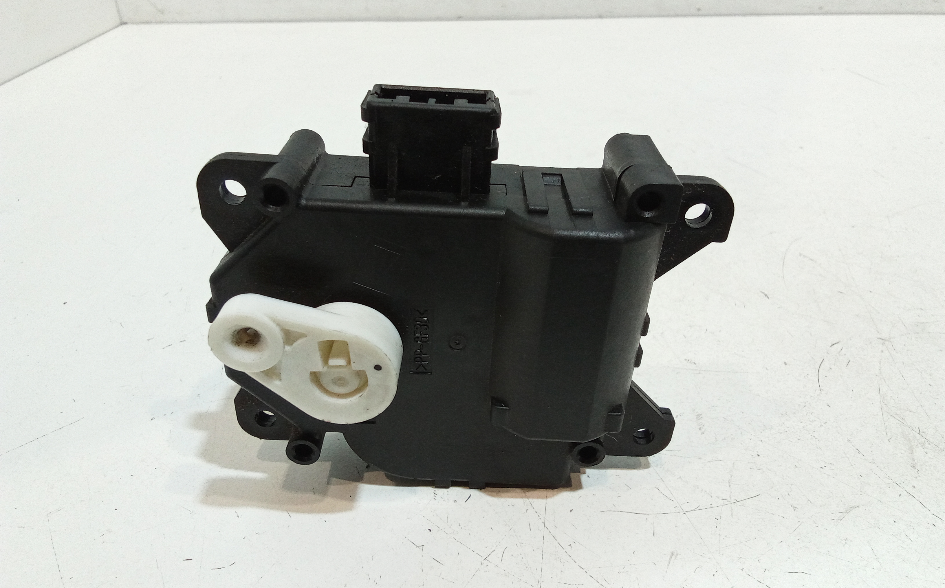 Motorino Scatola Riscaldamento Usato