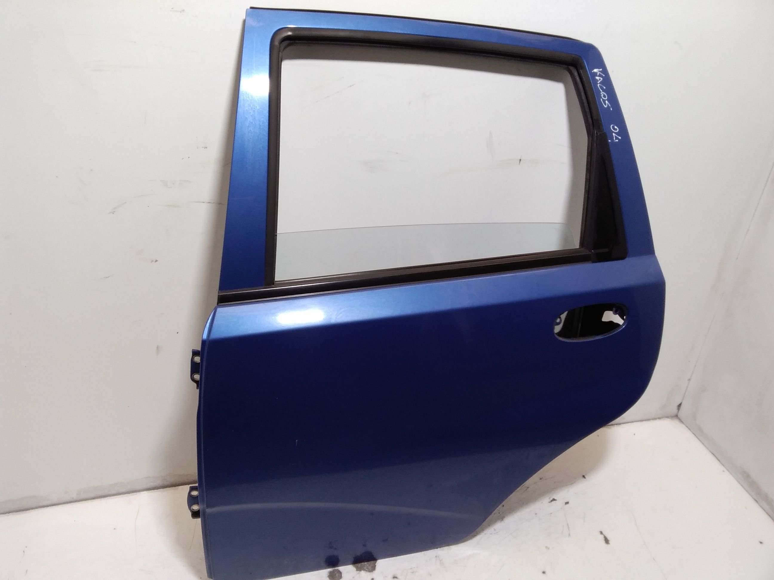 Porta Post. Sinistro 96942265 Usato