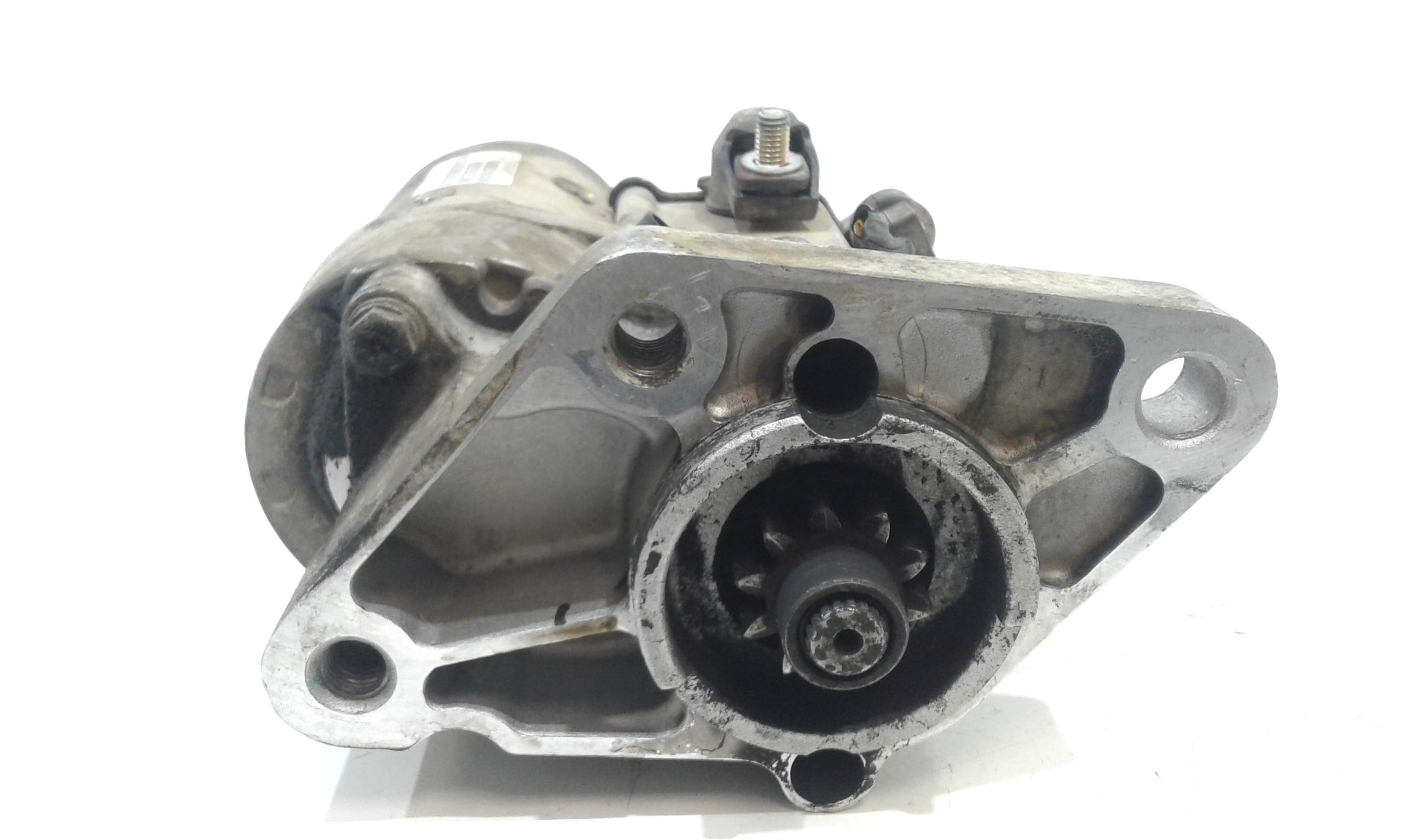 Motorino Avviamento 0K56P18400A Usato