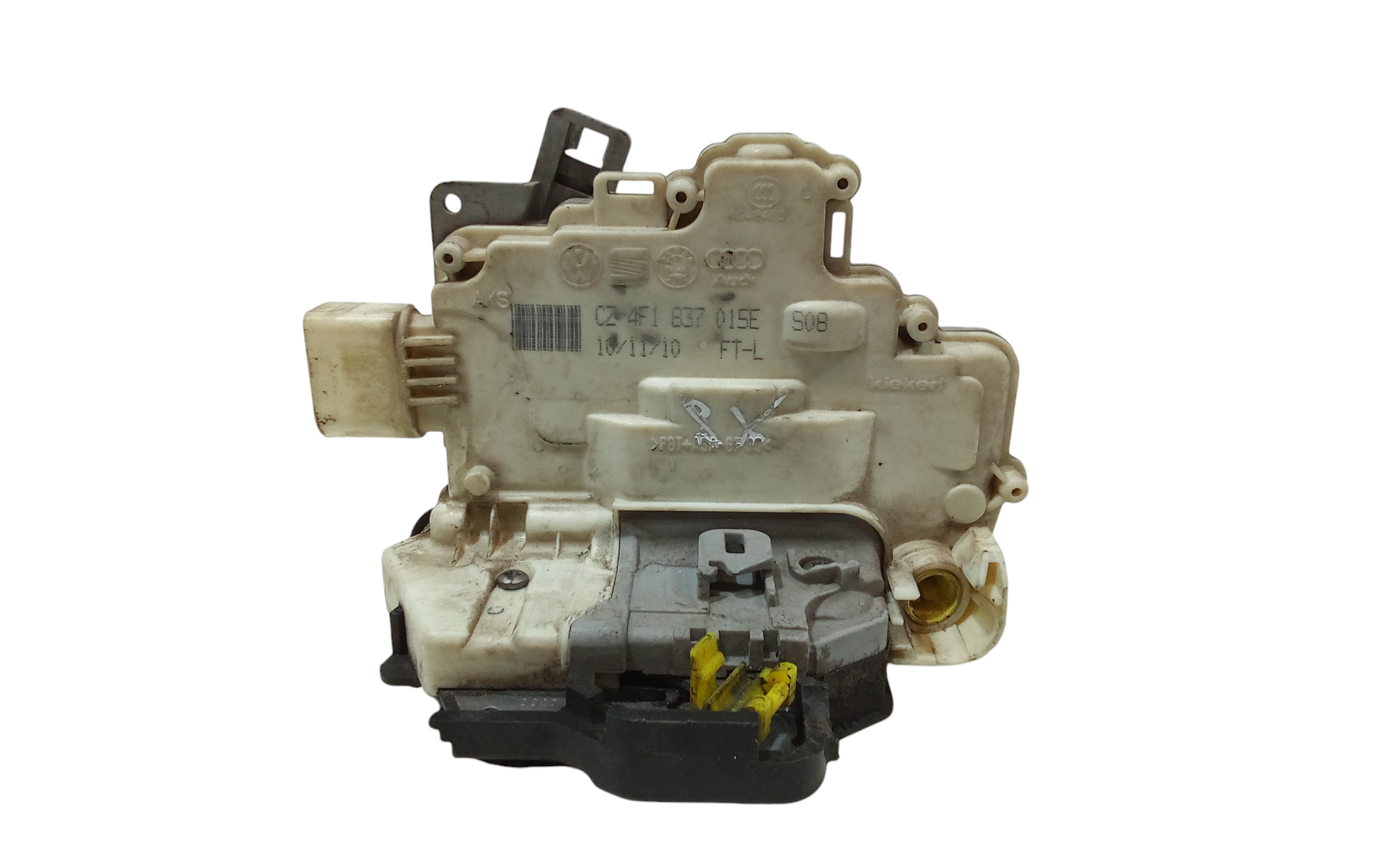 Serratura Porta Ant. Sinistro 1P1837015 Usato