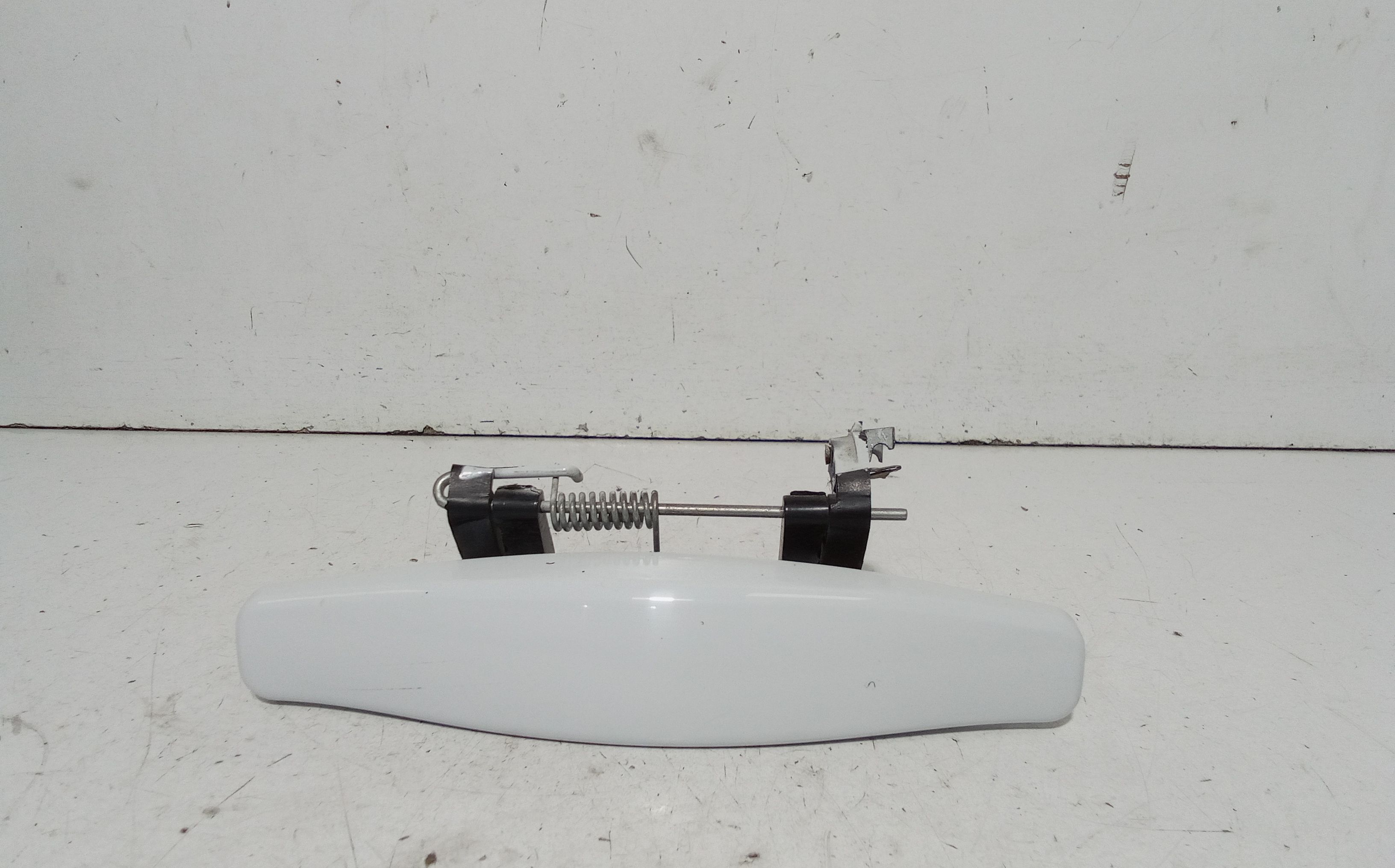 Maniglia Porta Post. Sinistro 806074969R Usato