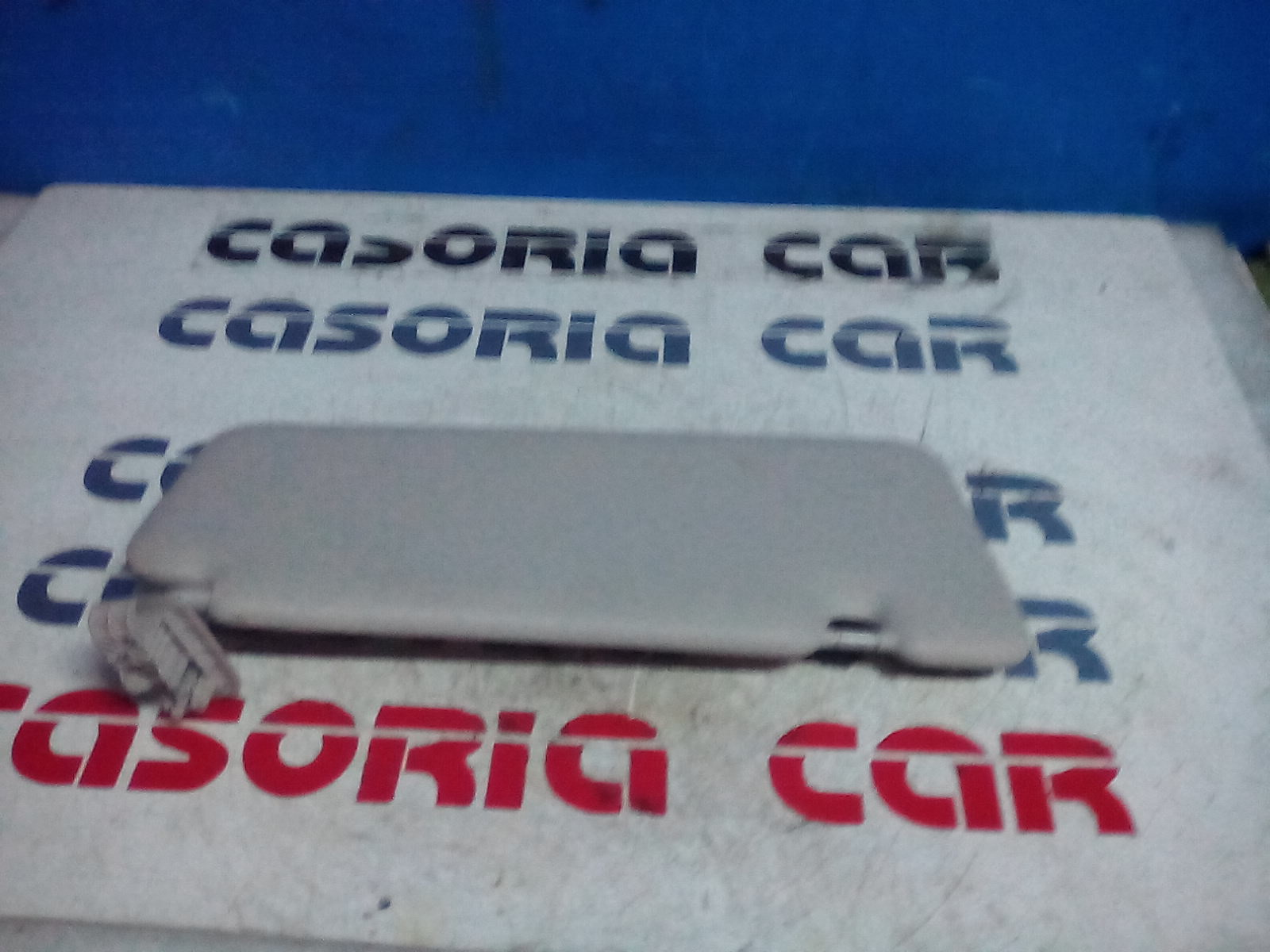 Aletta Parasole Parabrezza Sinistro A4538102210 Usato