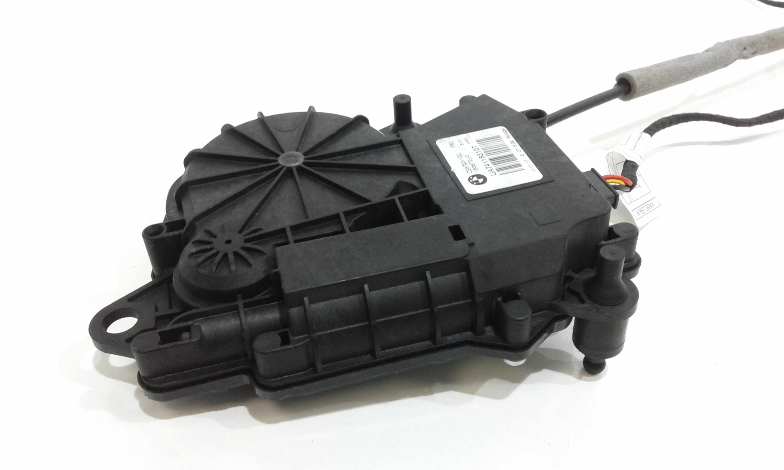 Motorino Chiusura C.zta Portello Post. 51247411831 Usato