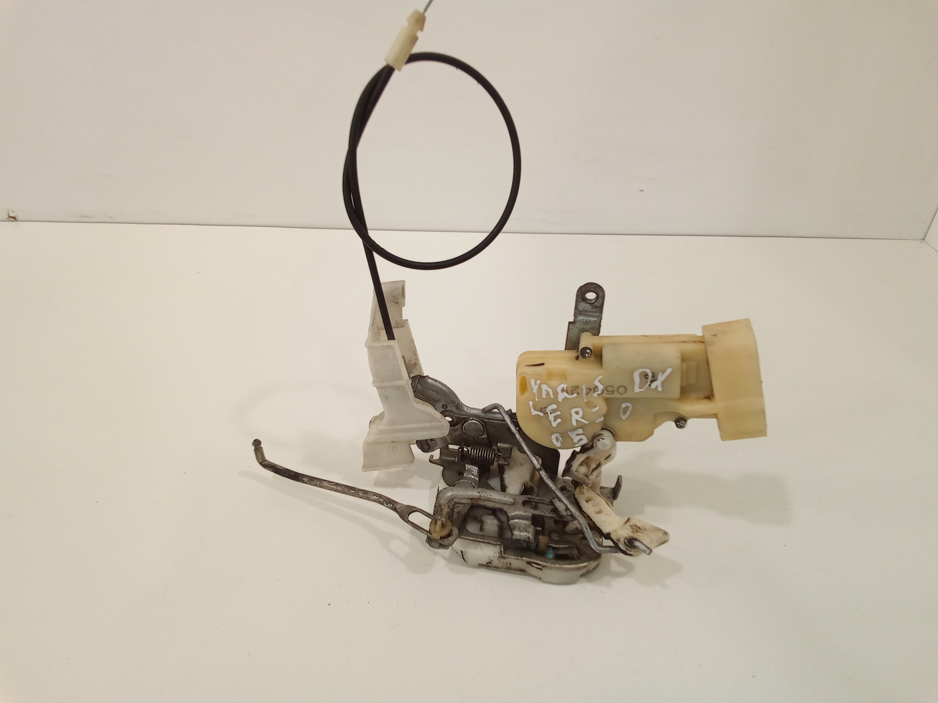 Serratura Porta Ant. Destro 6931052270 Usato