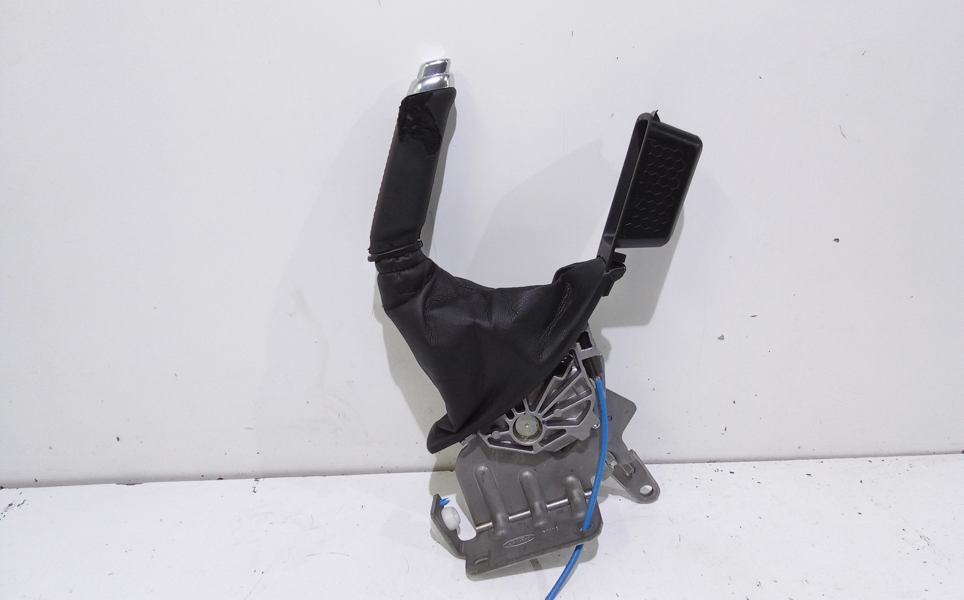 Leva Freno Stazionamento 2480626 Usato