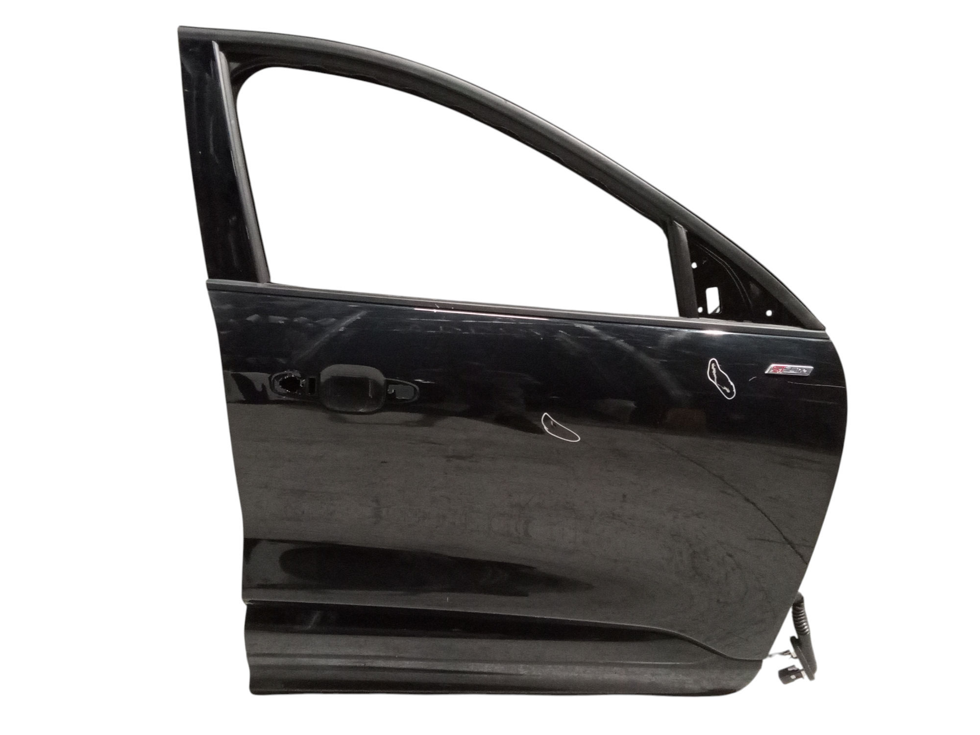 Porta Ant. Destro 2526969 Usato