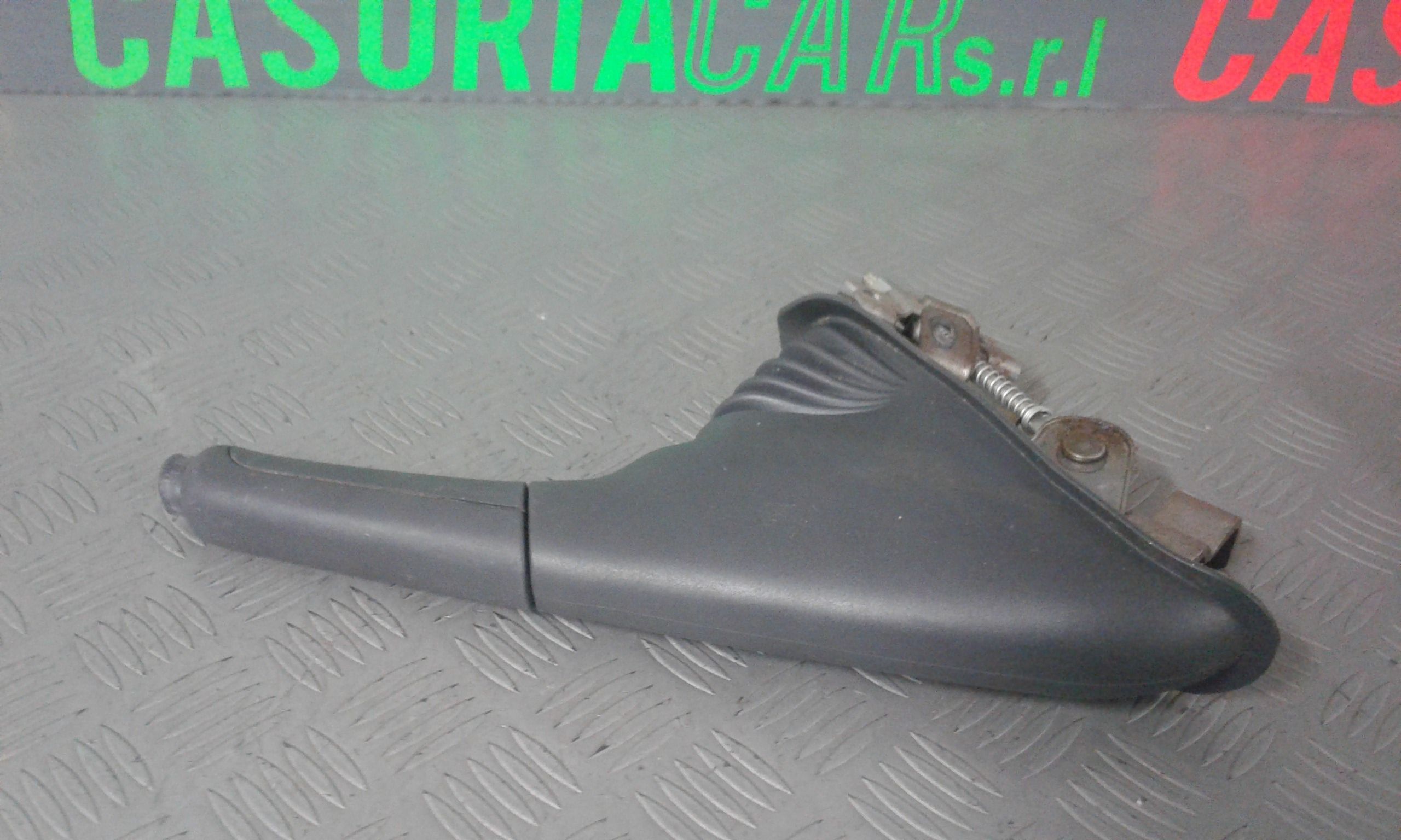 Leva Freno Stazionamento 735410257 Usato