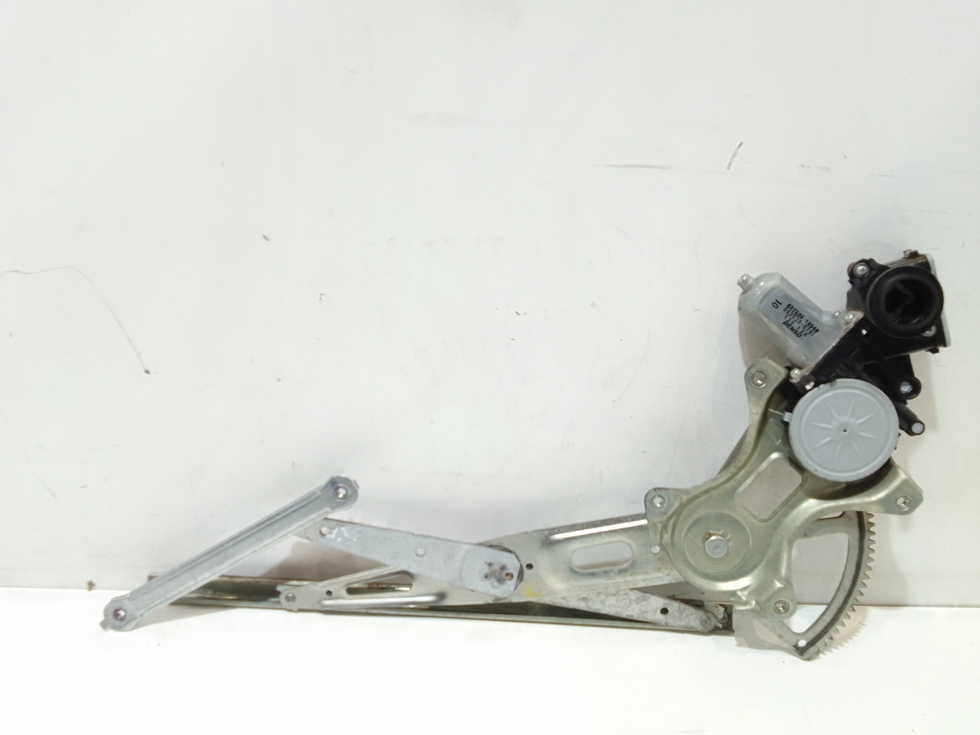 Alzacristallo Porta Ant. Sinistro Usato