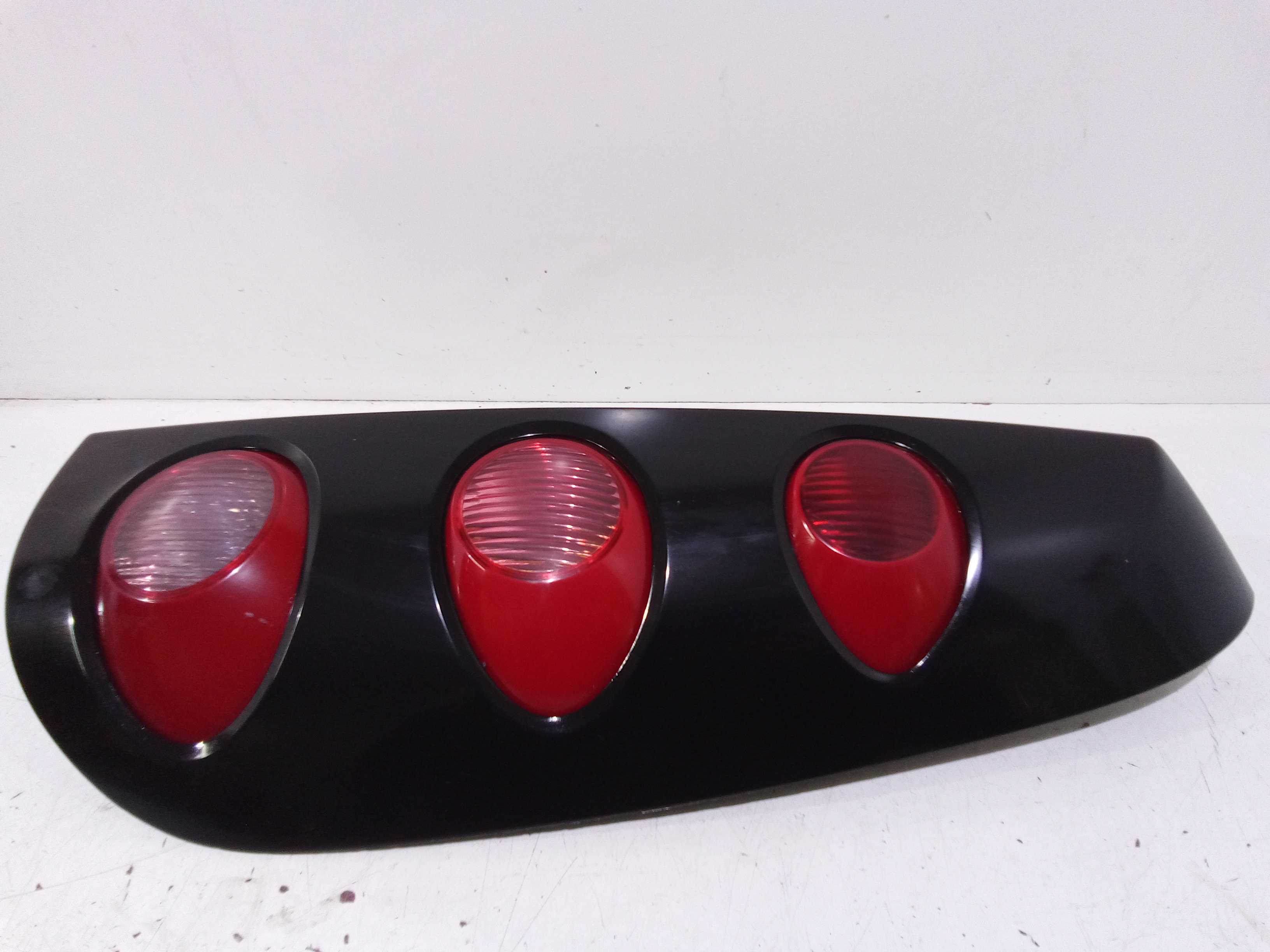 Fanale Post. Destro A4548200064 Usato