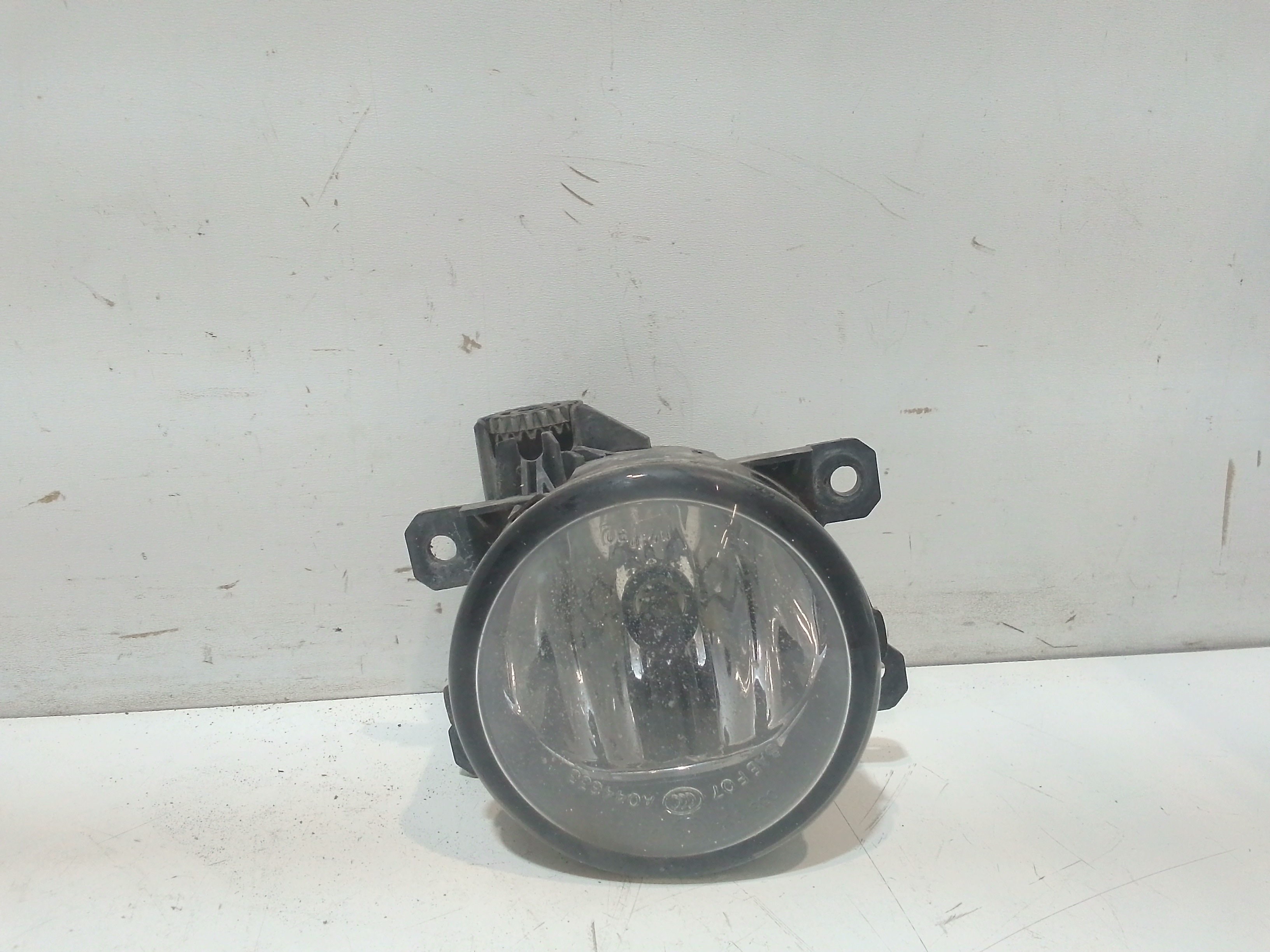 Proiettore Fendinebbia Sinistro 6208Q3 Usato