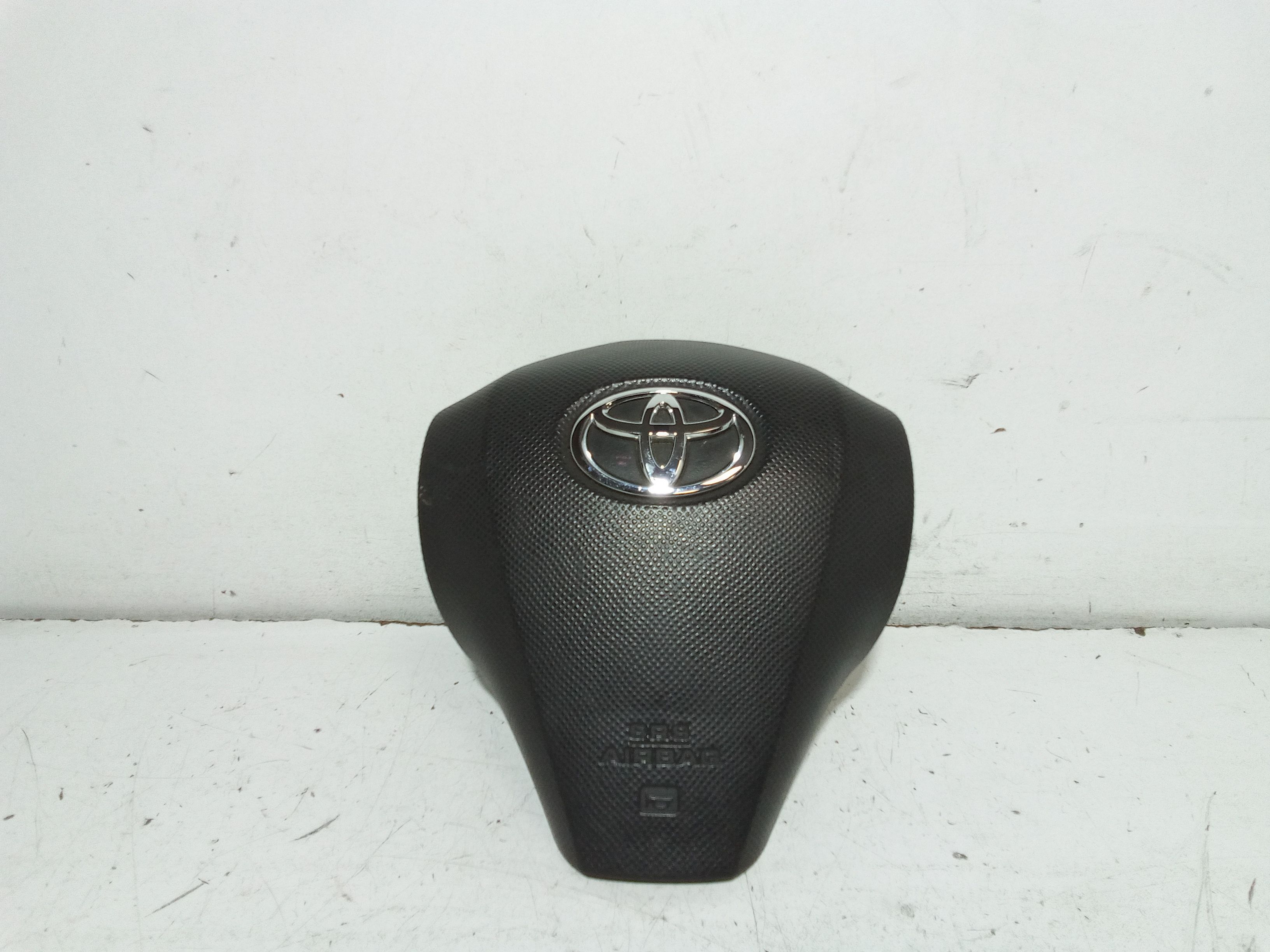 Dispositivo Airbag Lato Guida 4513052350B0 Usato