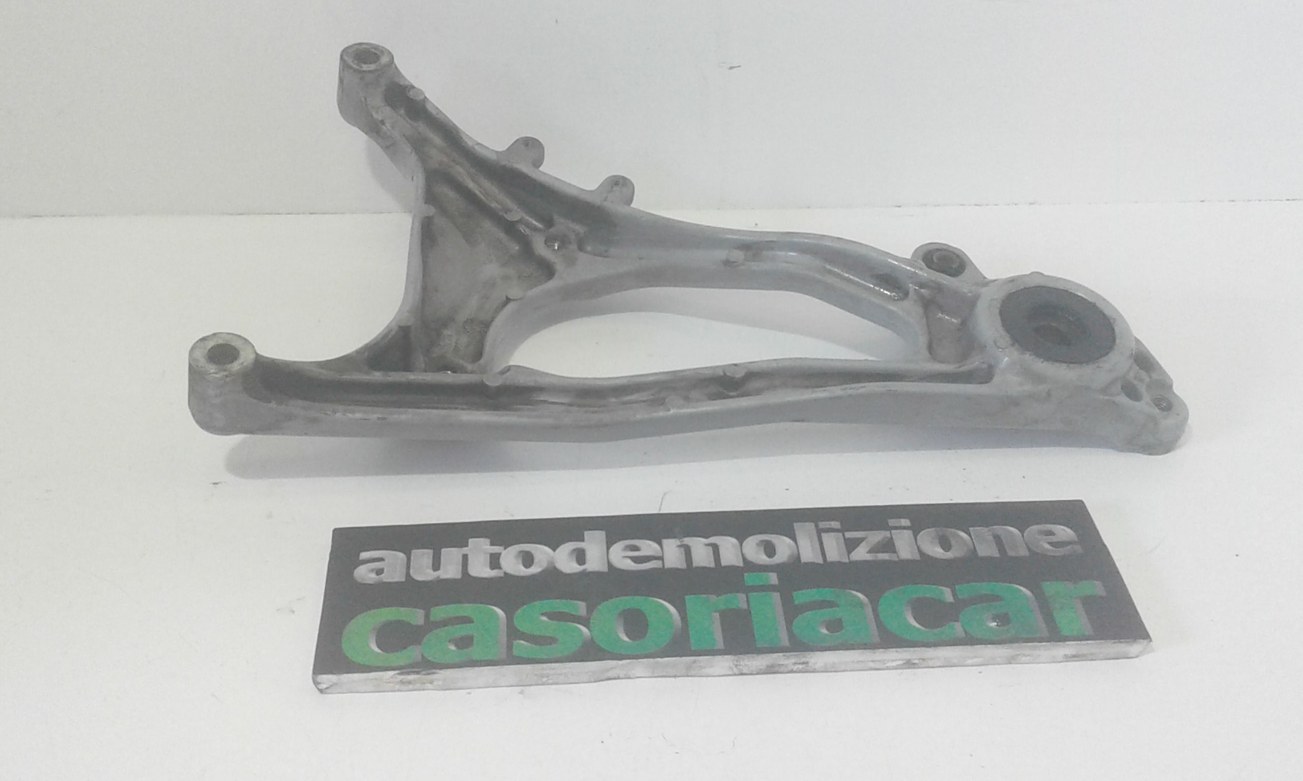 Staffa Supporto Marmitta Usato