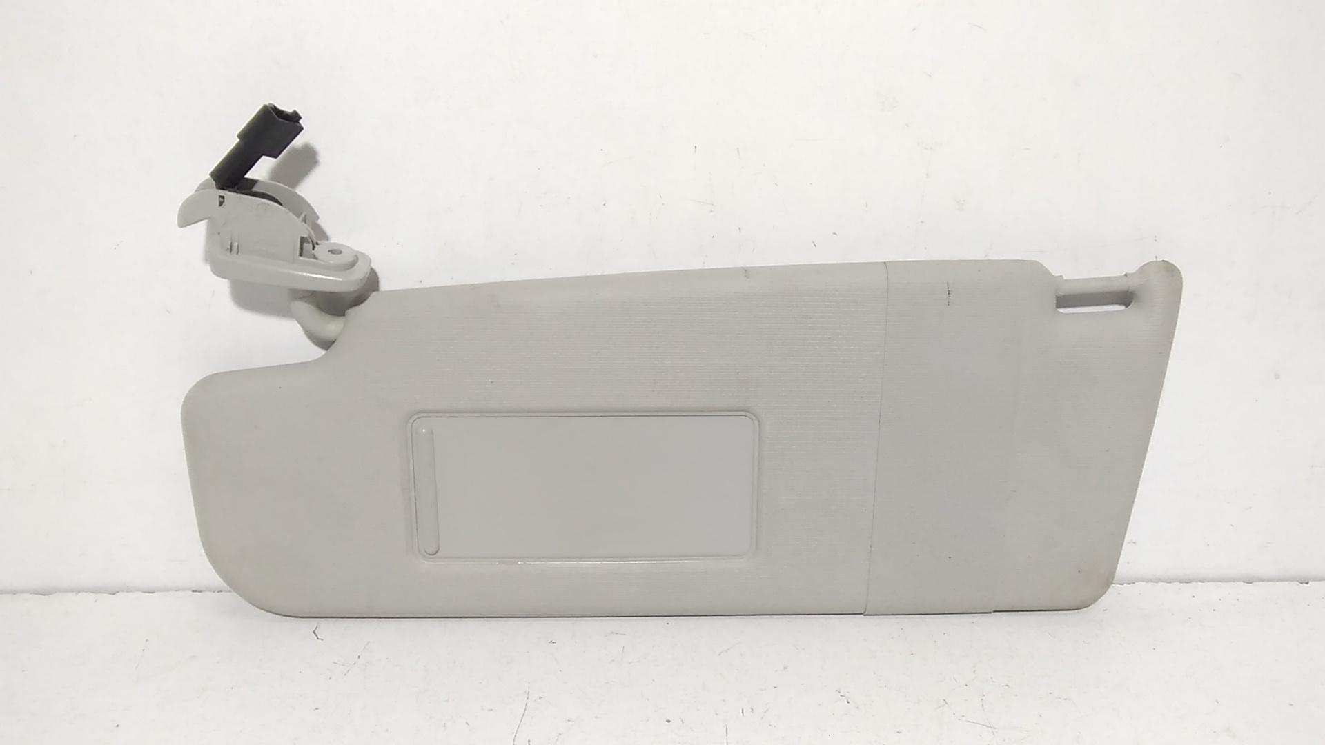 Aletta Parasole Parabrezza Sinistro 6Q0857551F2F4 Usato