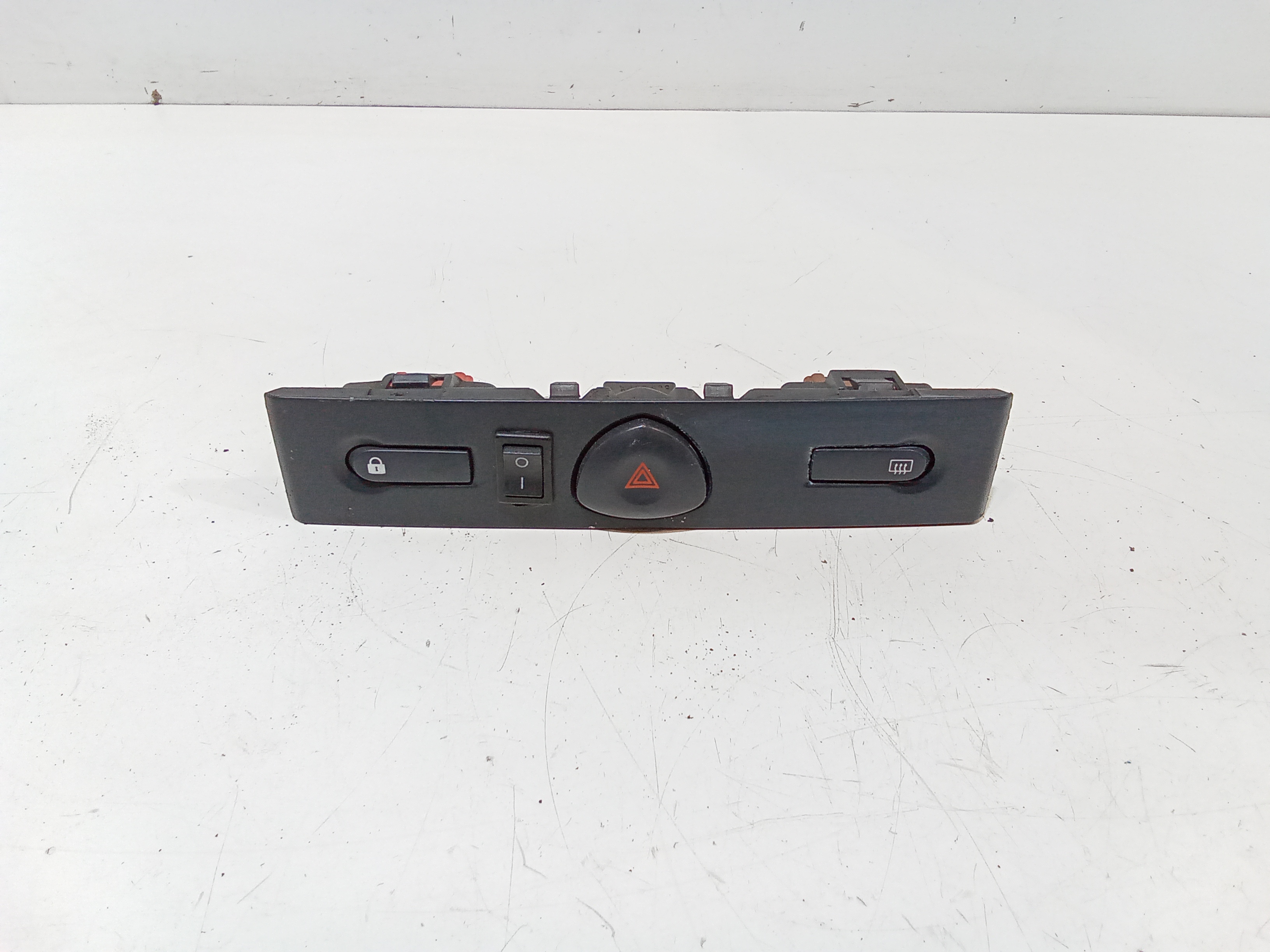 Blocco Comandi Multifunzioni Usato