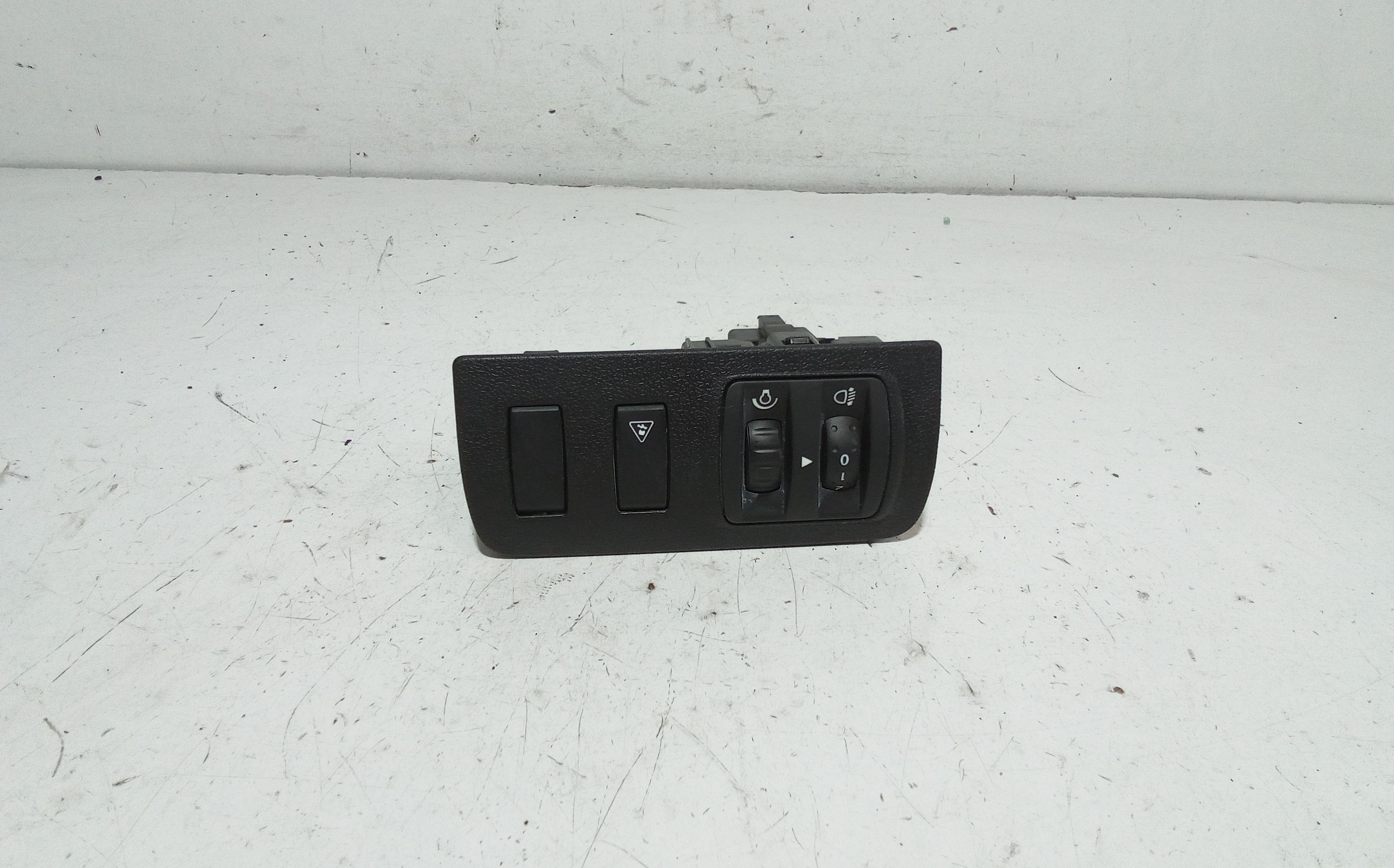 Comando Regolazione Altezza Proiettori Usato