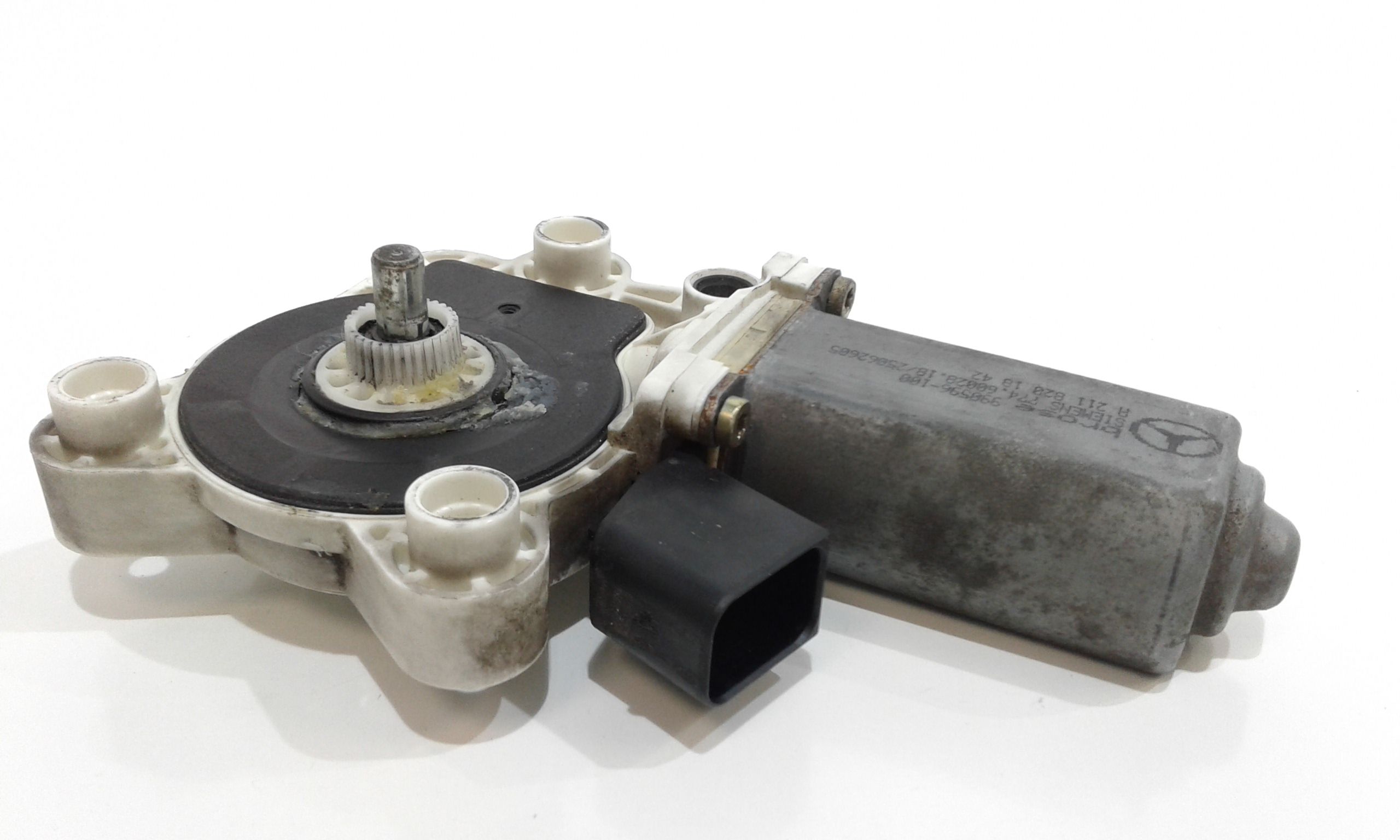 Motorino Alzacristallo Porta Ant. Sinistro A2118203042 Usato