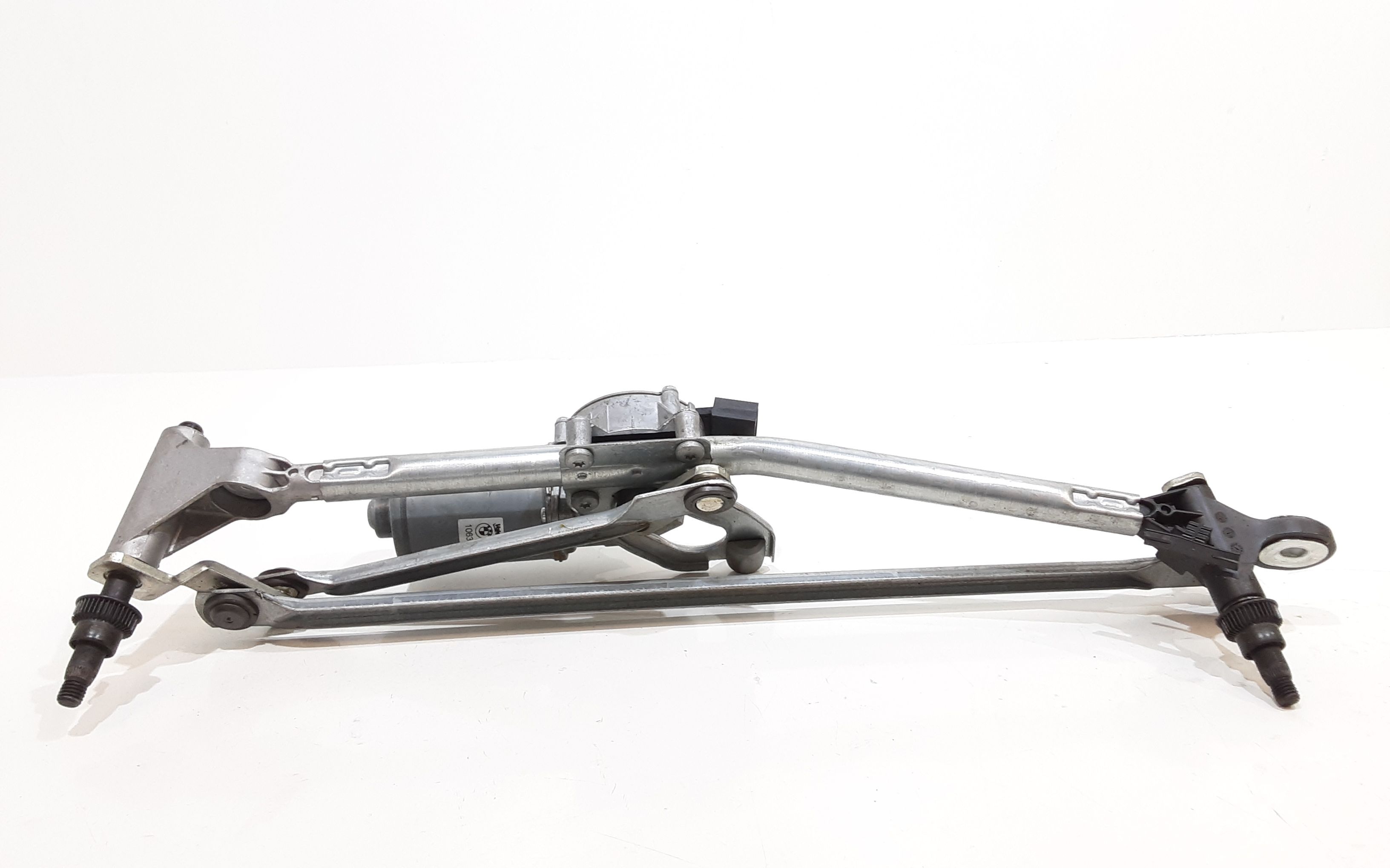 Motorino Tergiparabrezza Compl. Usato