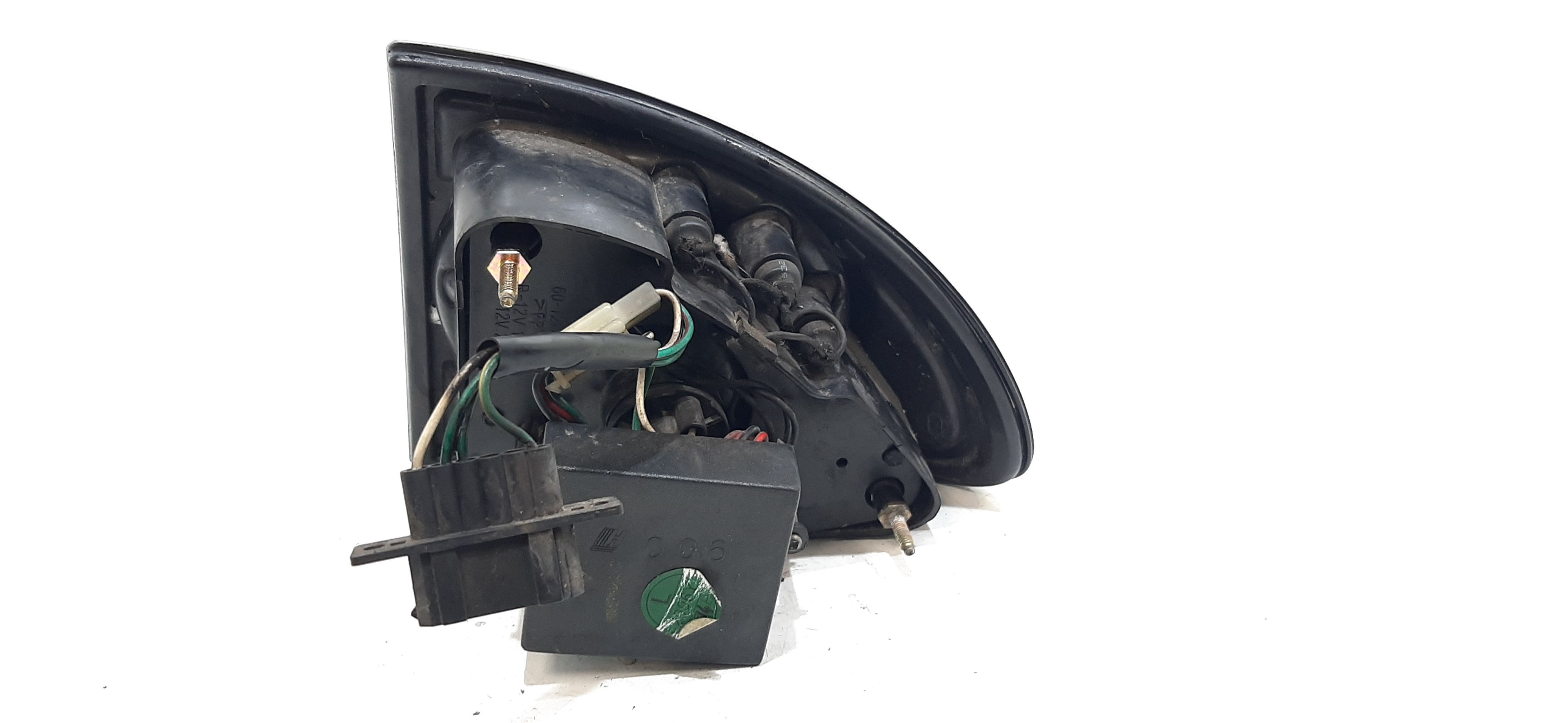 Fanale Post. Sinistro Usato