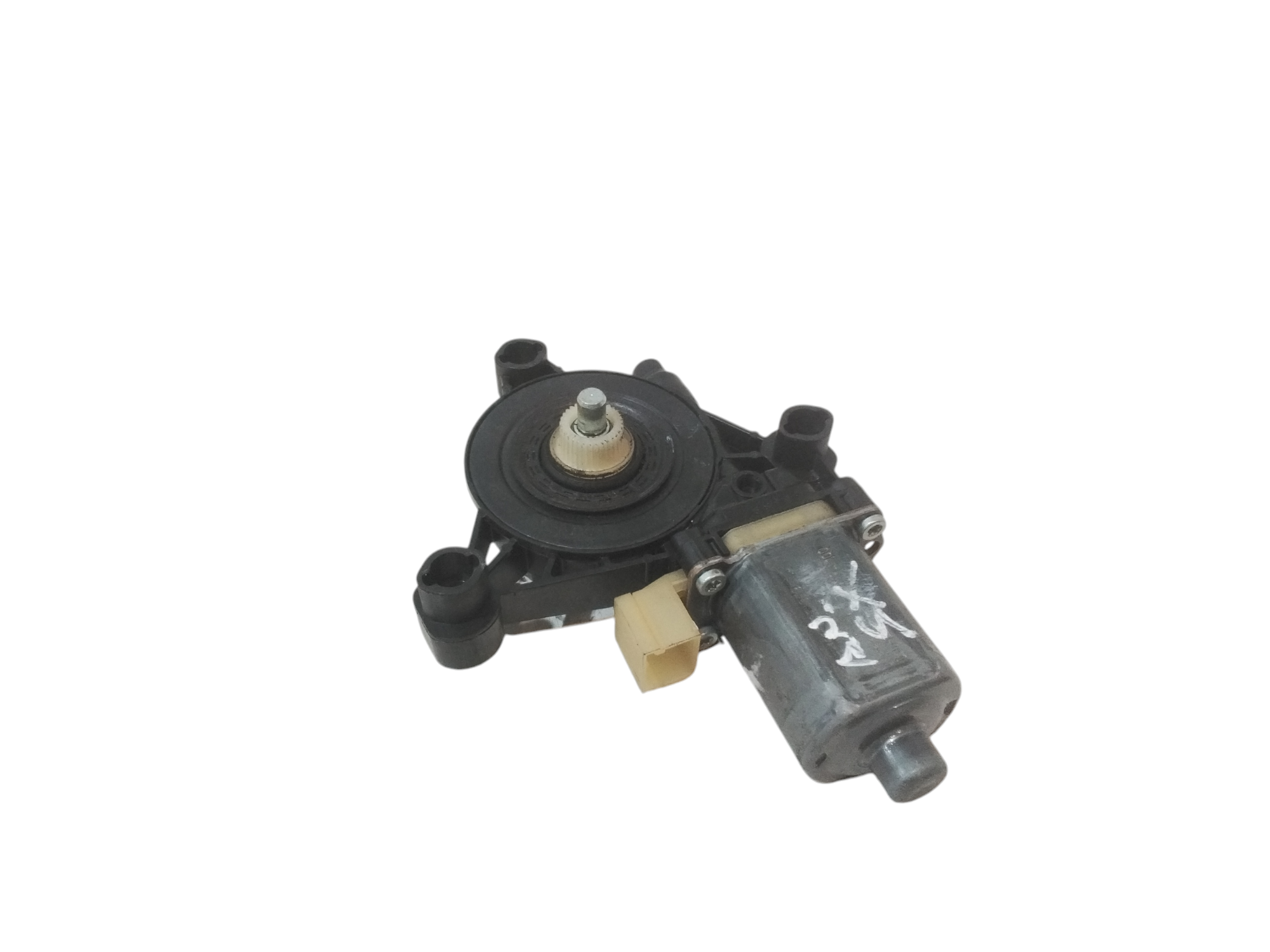 Motorino Alzacristallo Porta Ant. Sinistro 5Q4959801B Usato