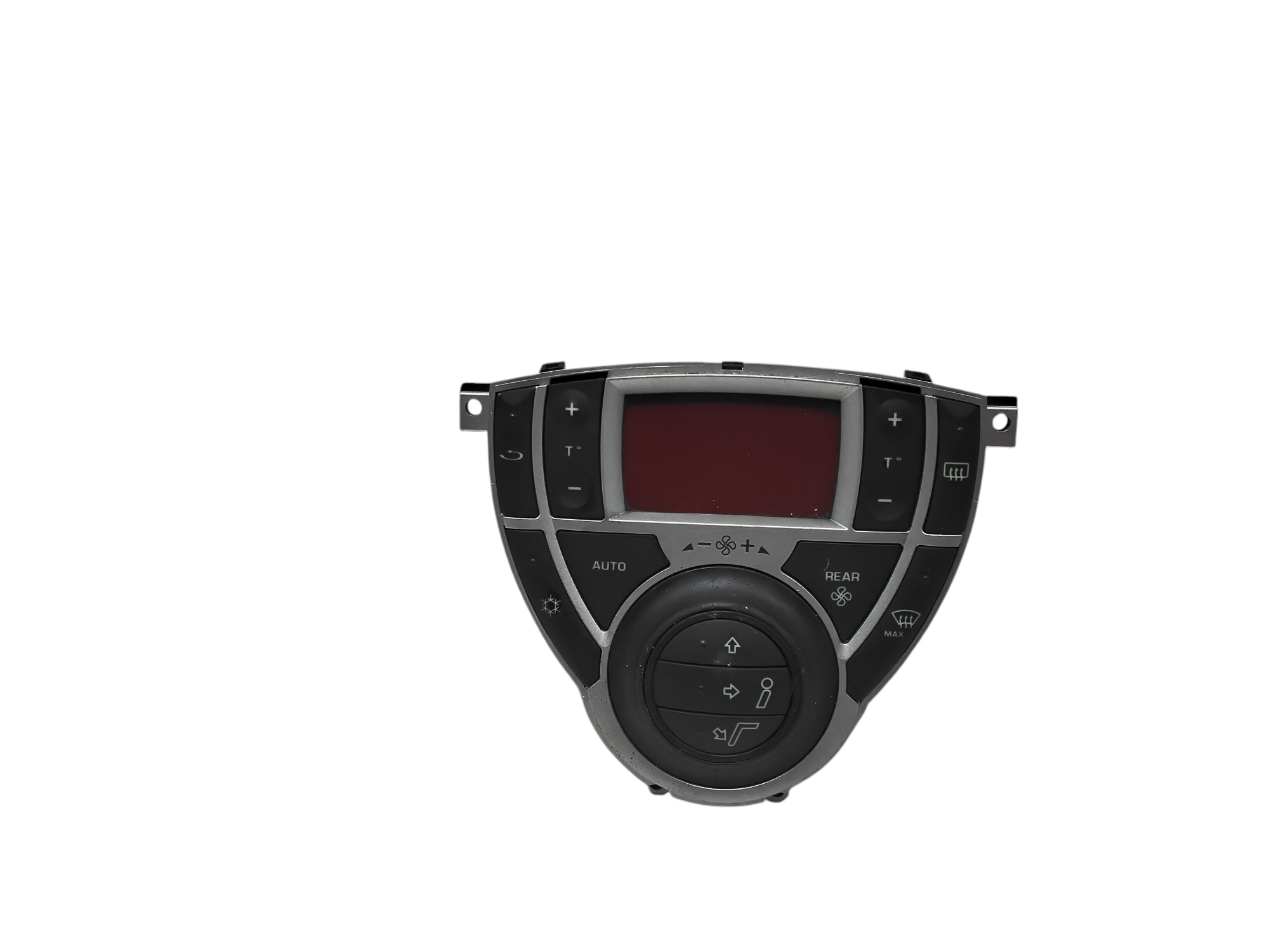 Blocco Comando Climatizzazione 6451KH Usato