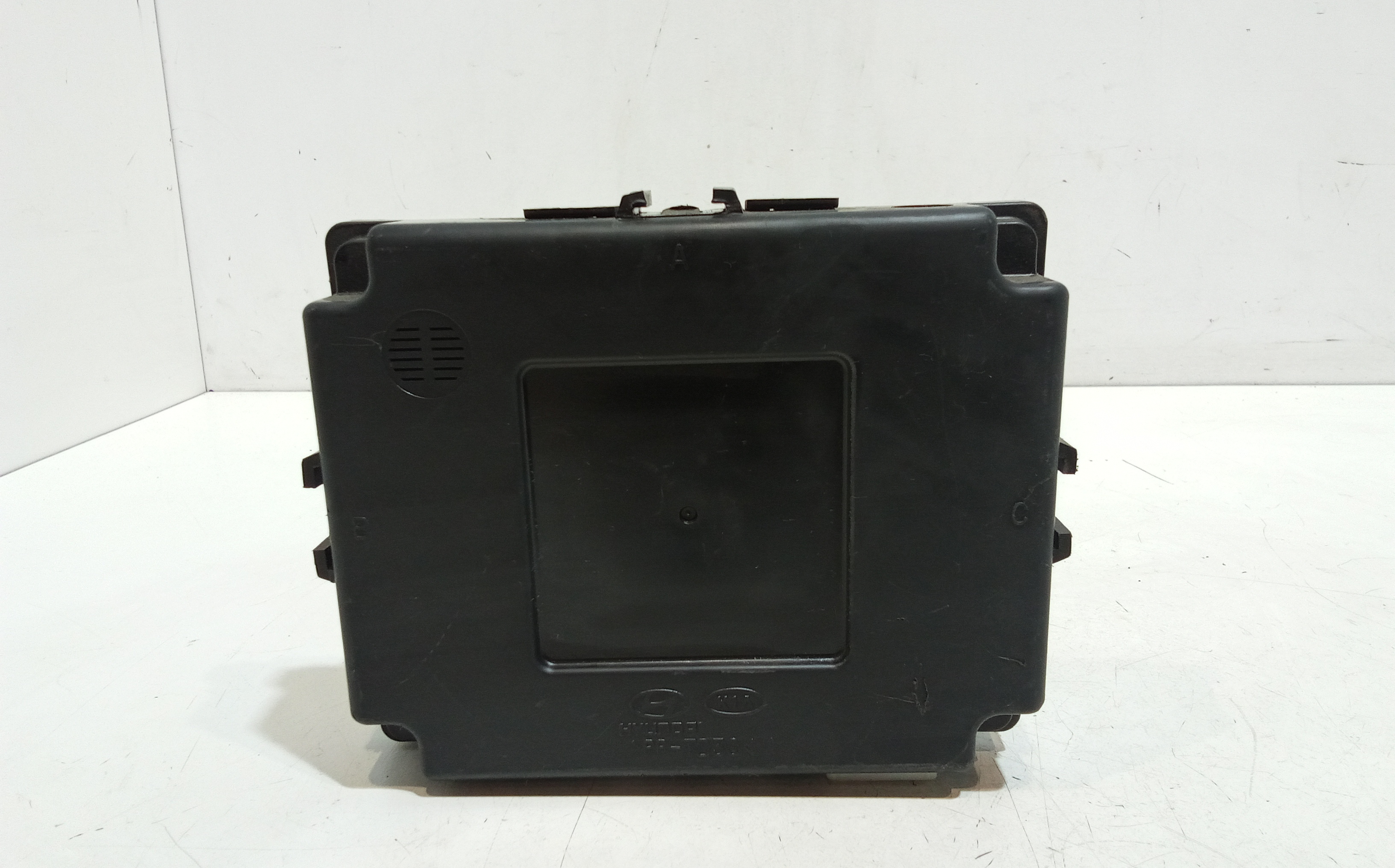 Scatola Fusibili Usato