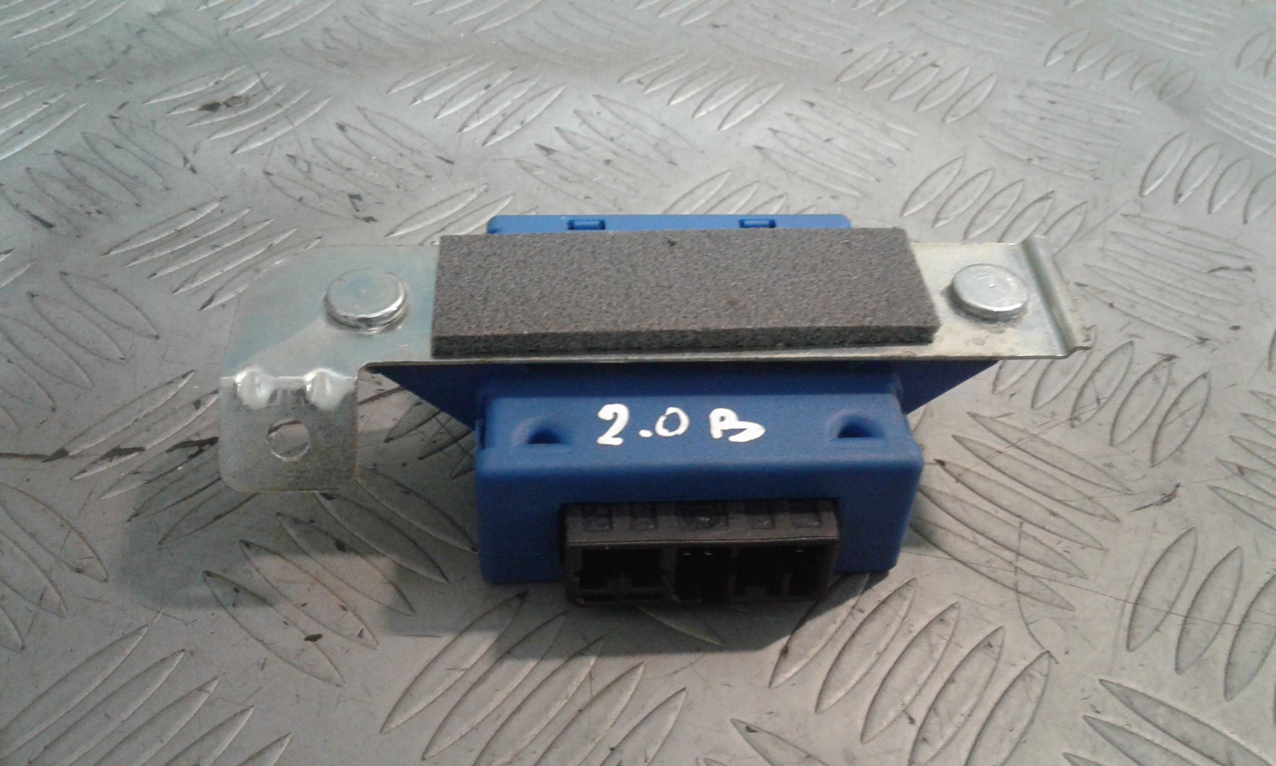 Centralina Immobilizzatore 60673131 Usato