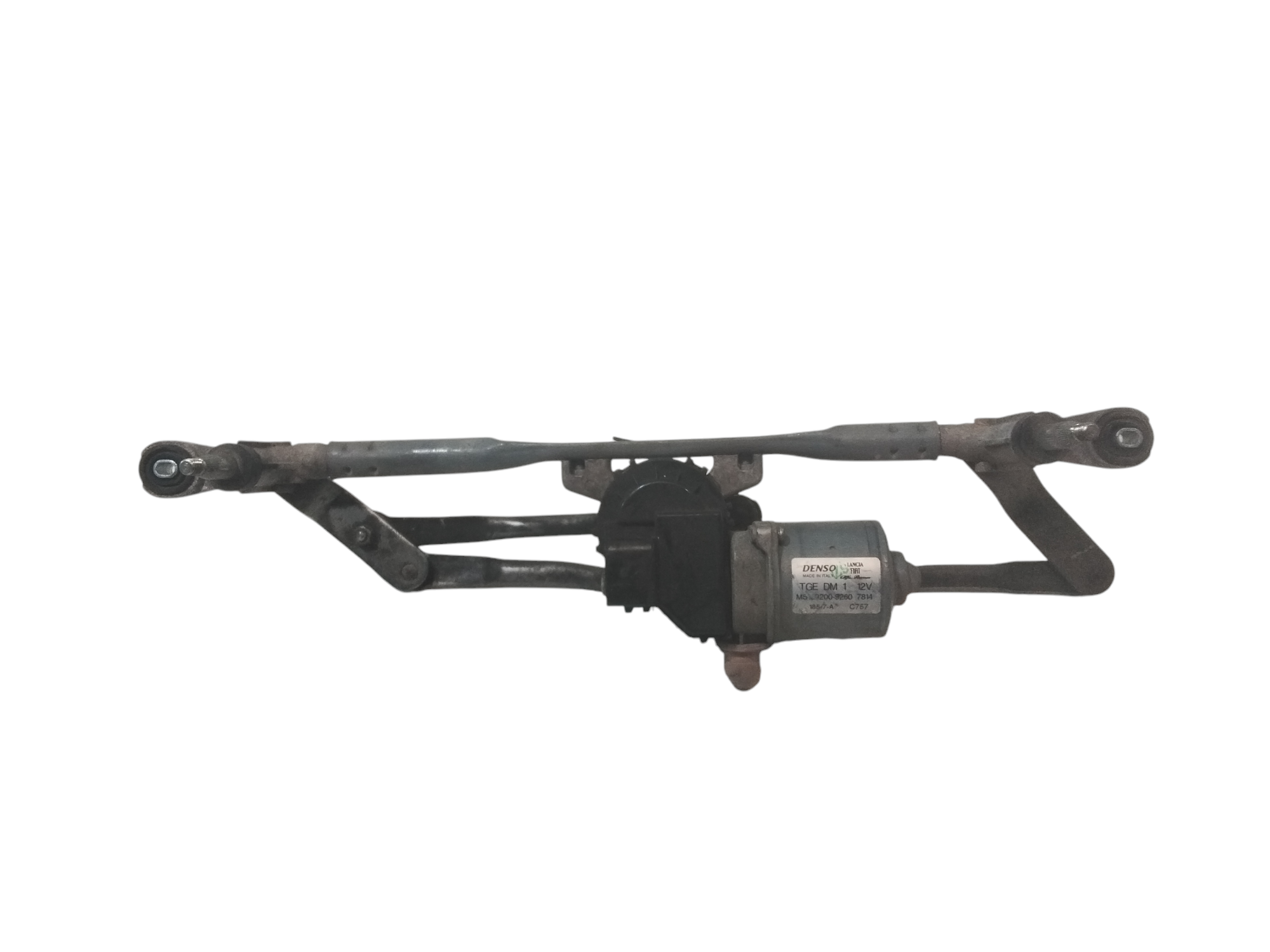 Motorino Tergiparabrezza Compl. Usato