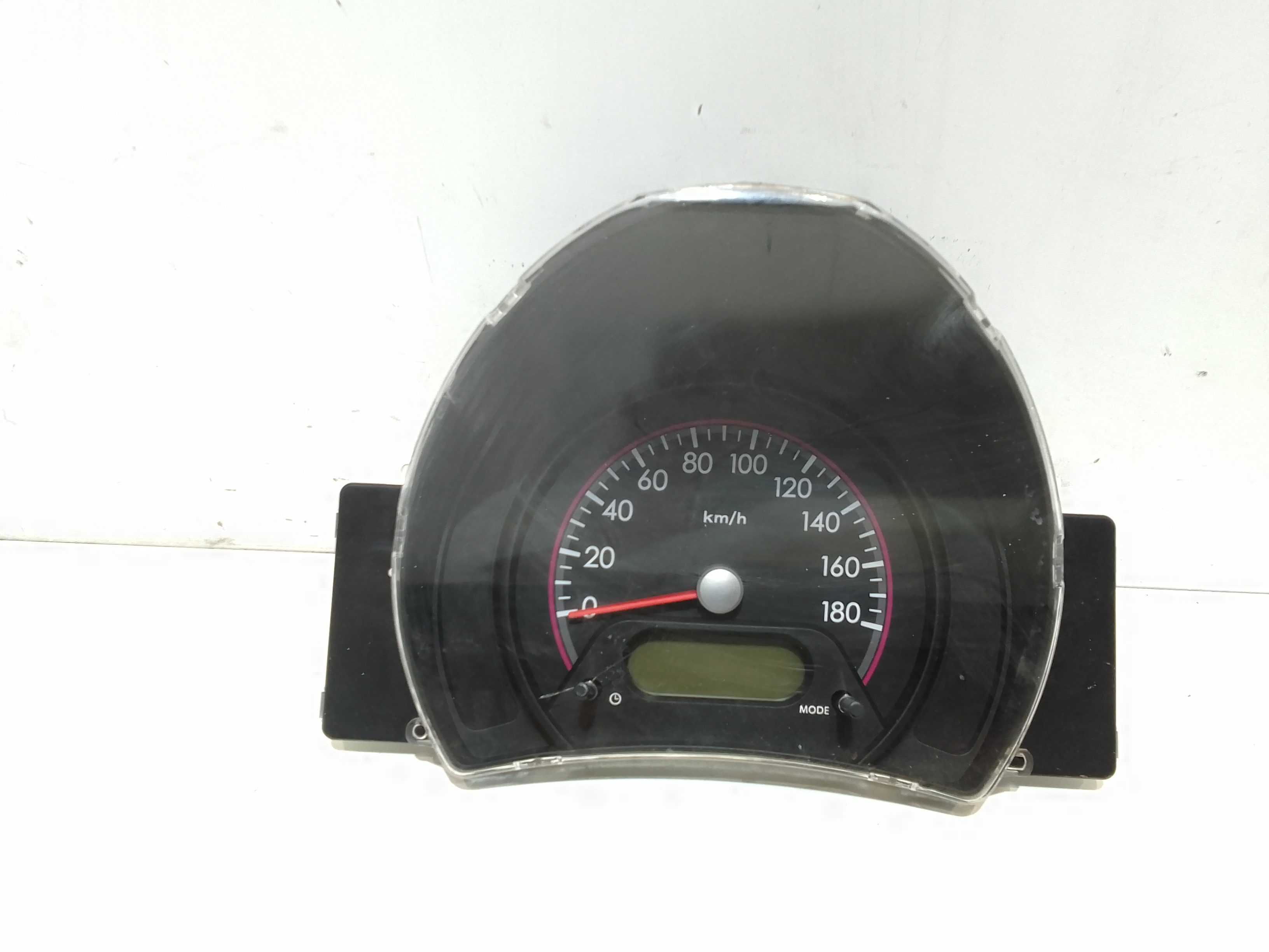 Quadro Portastrumenti 248104A00E Usato