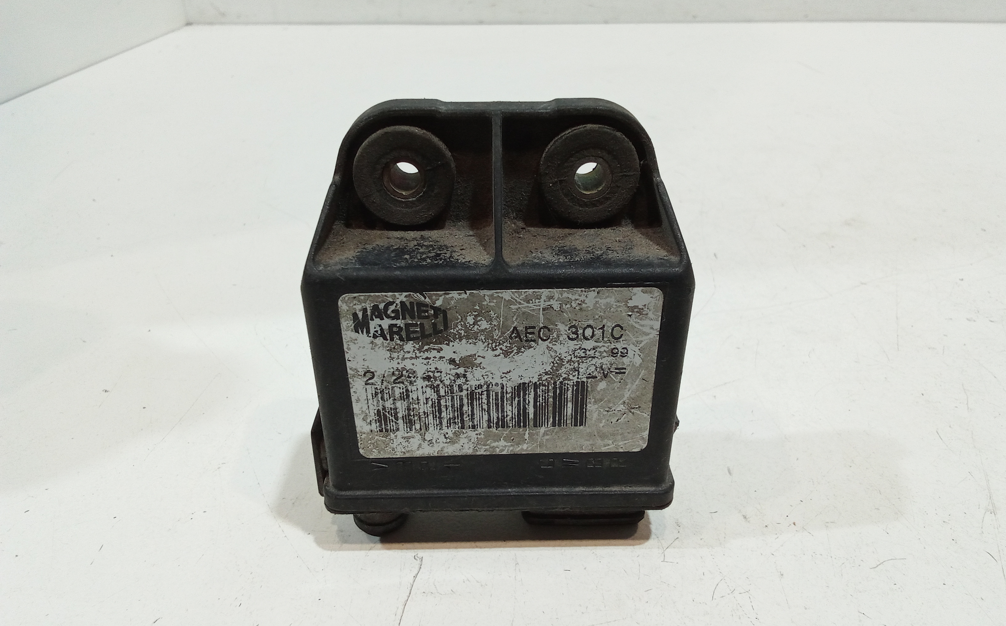 Centralina Iniezione Usato