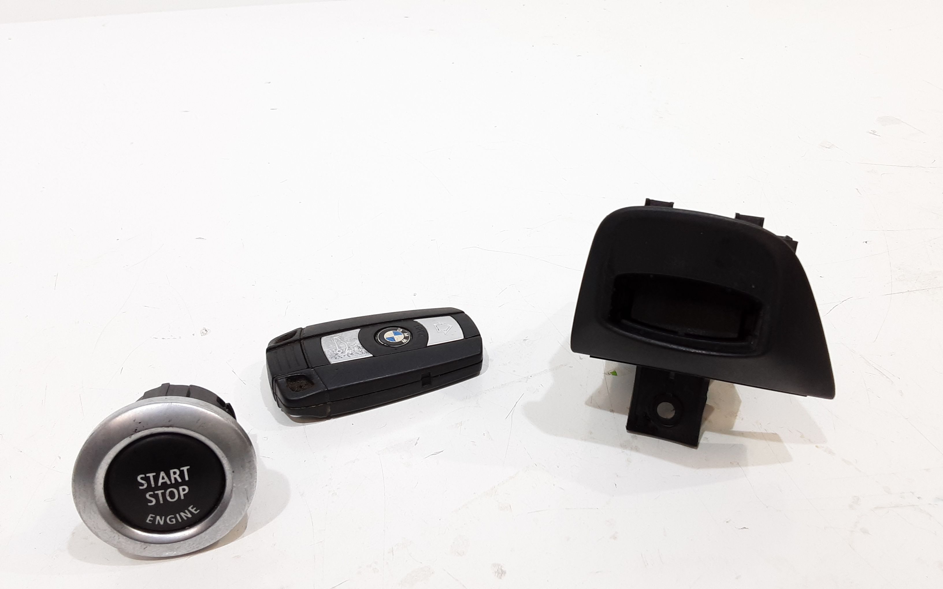 Kit Accensione Usato