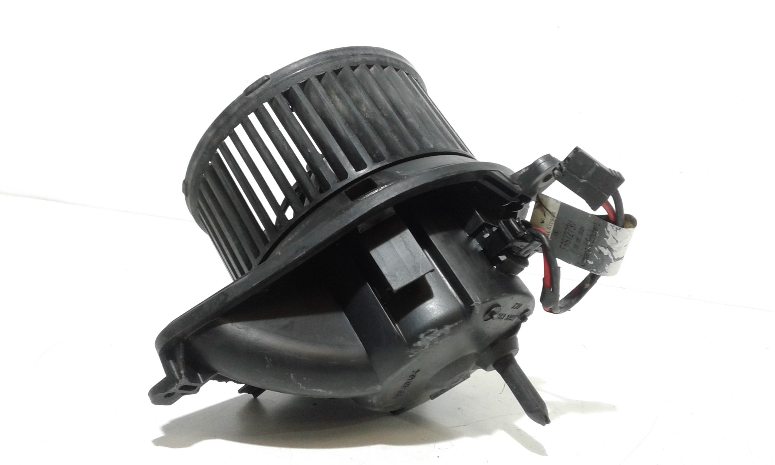 Motorino Ventilazione Abitacolo Usato