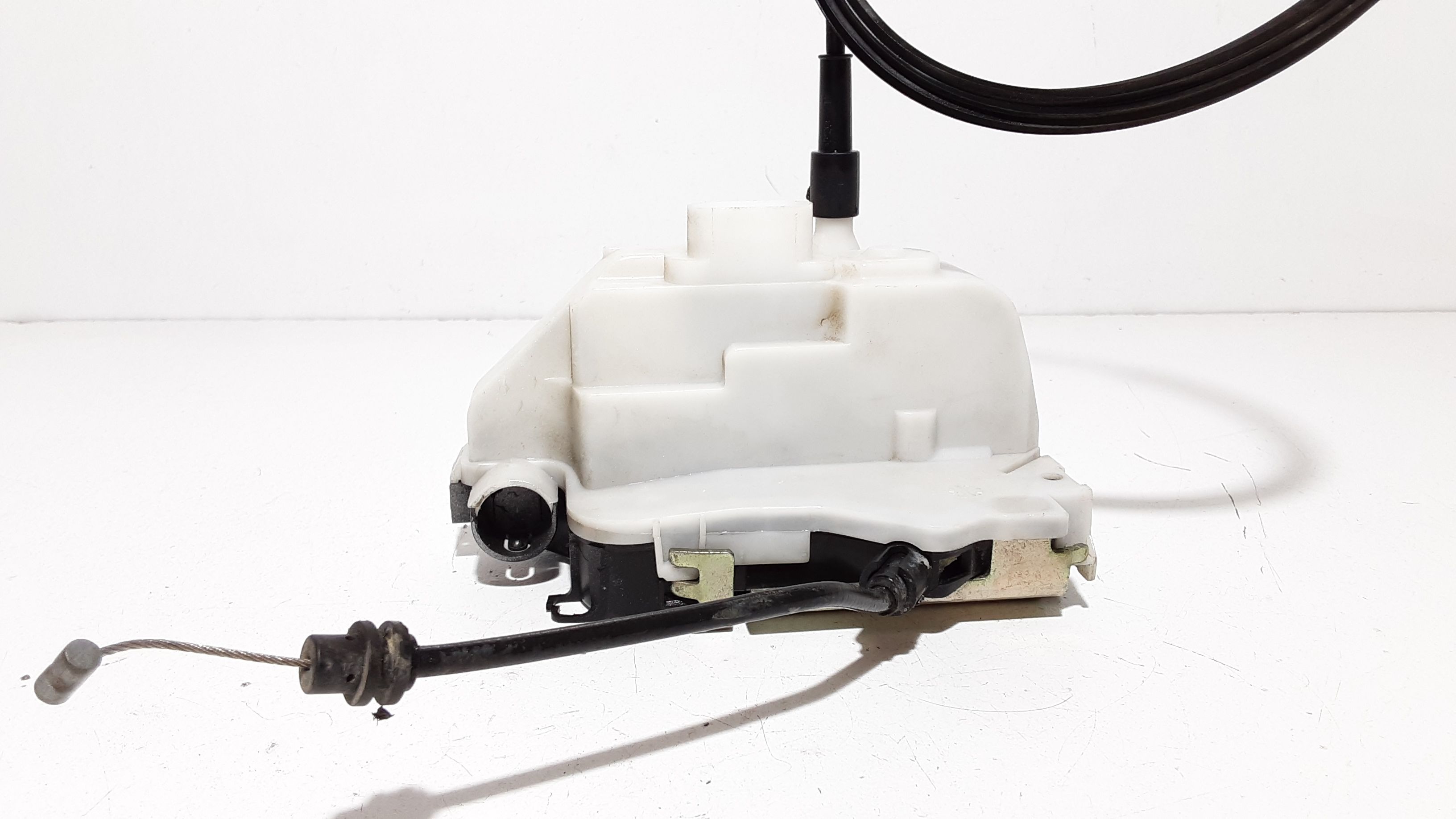 Serratura Porta Ant. Destro 9136Q6 Usato