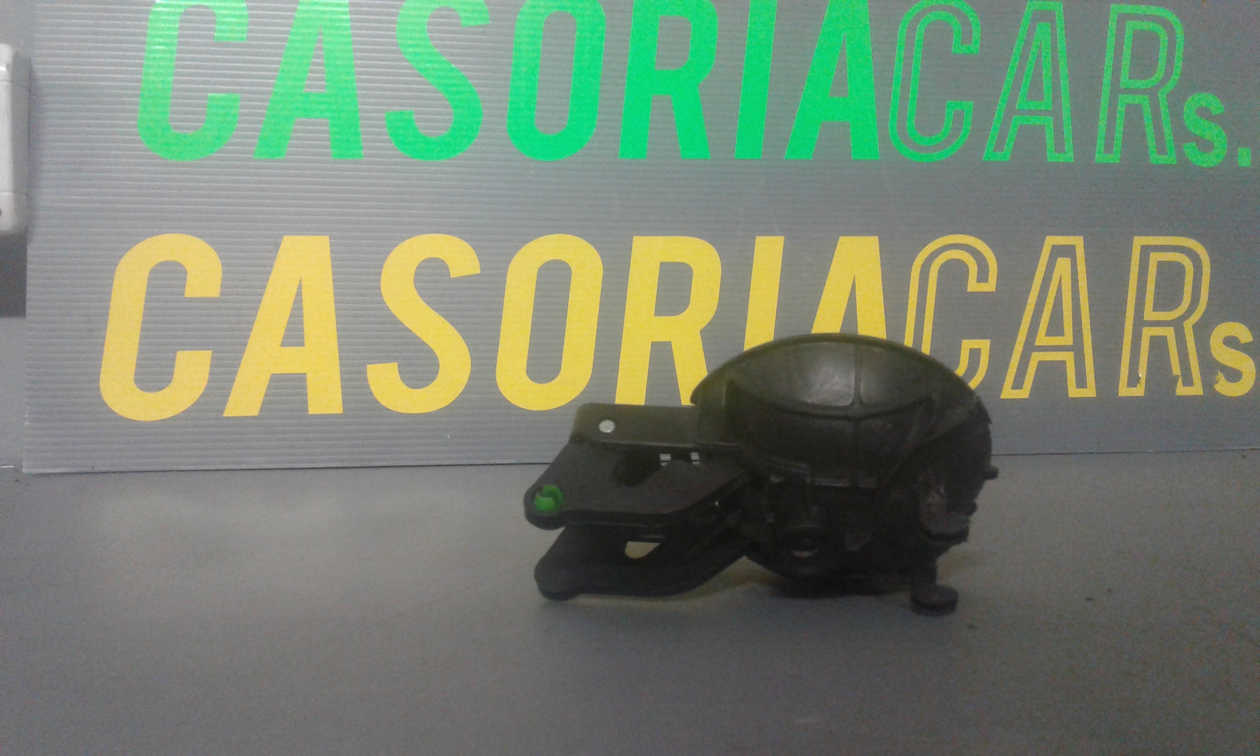 Maniglia Int. Apertura Porta Ant. Sinistro 96541647 Usato