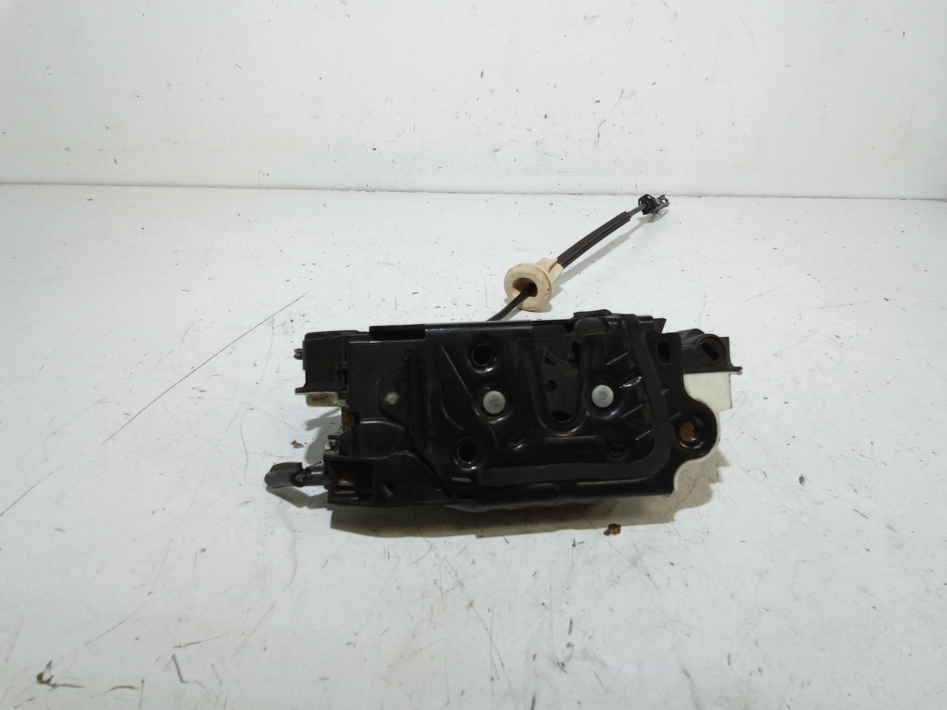 Serratura Porta Ant. Destro 5K1837016H Usato