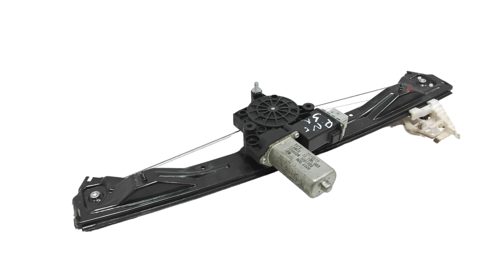 Alzacristallo Porta Ant. Sinistro Usato