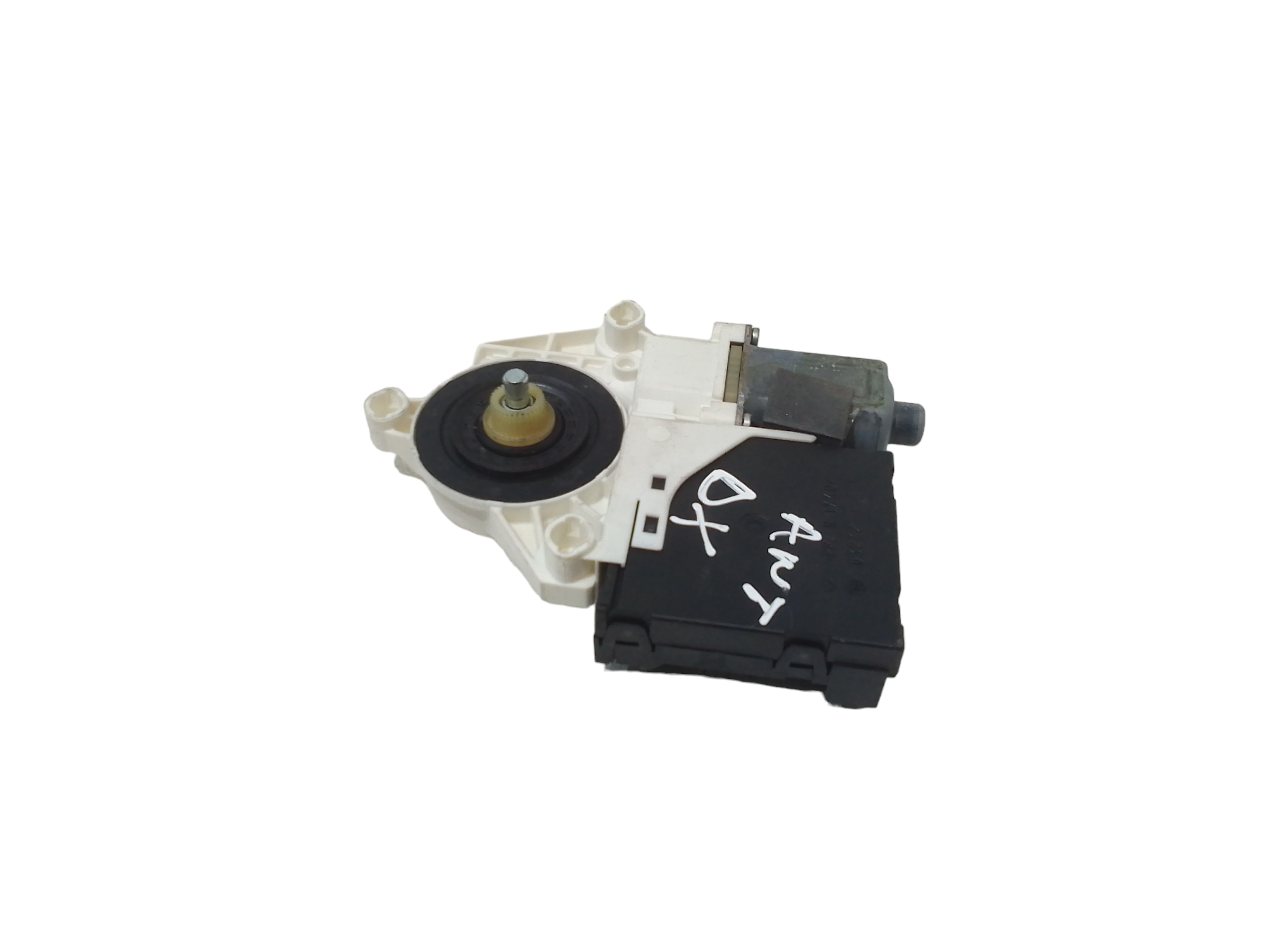 Motorino Alzacristallo Porta Ant. Destro 8P0959802P Usato