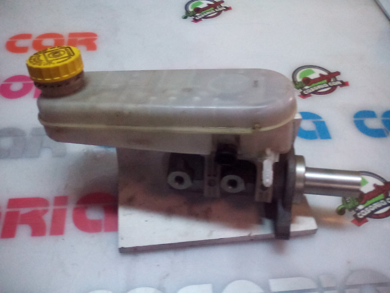 Pompa Comando Freni 77364123 Usato