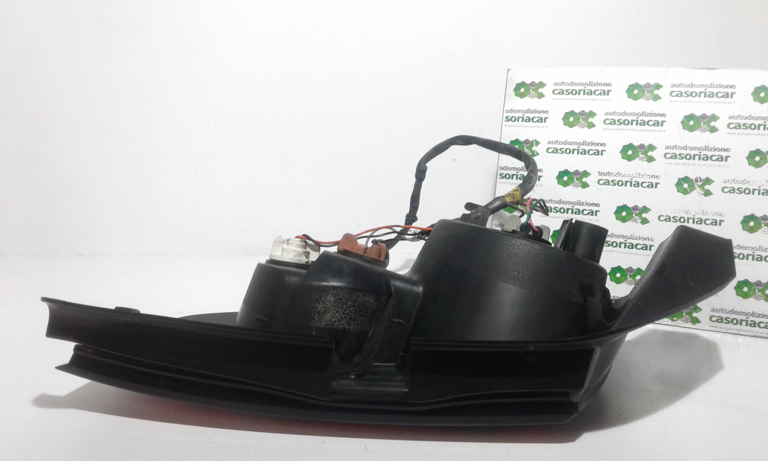 Fanale Post. Destro 9240205110 Usato