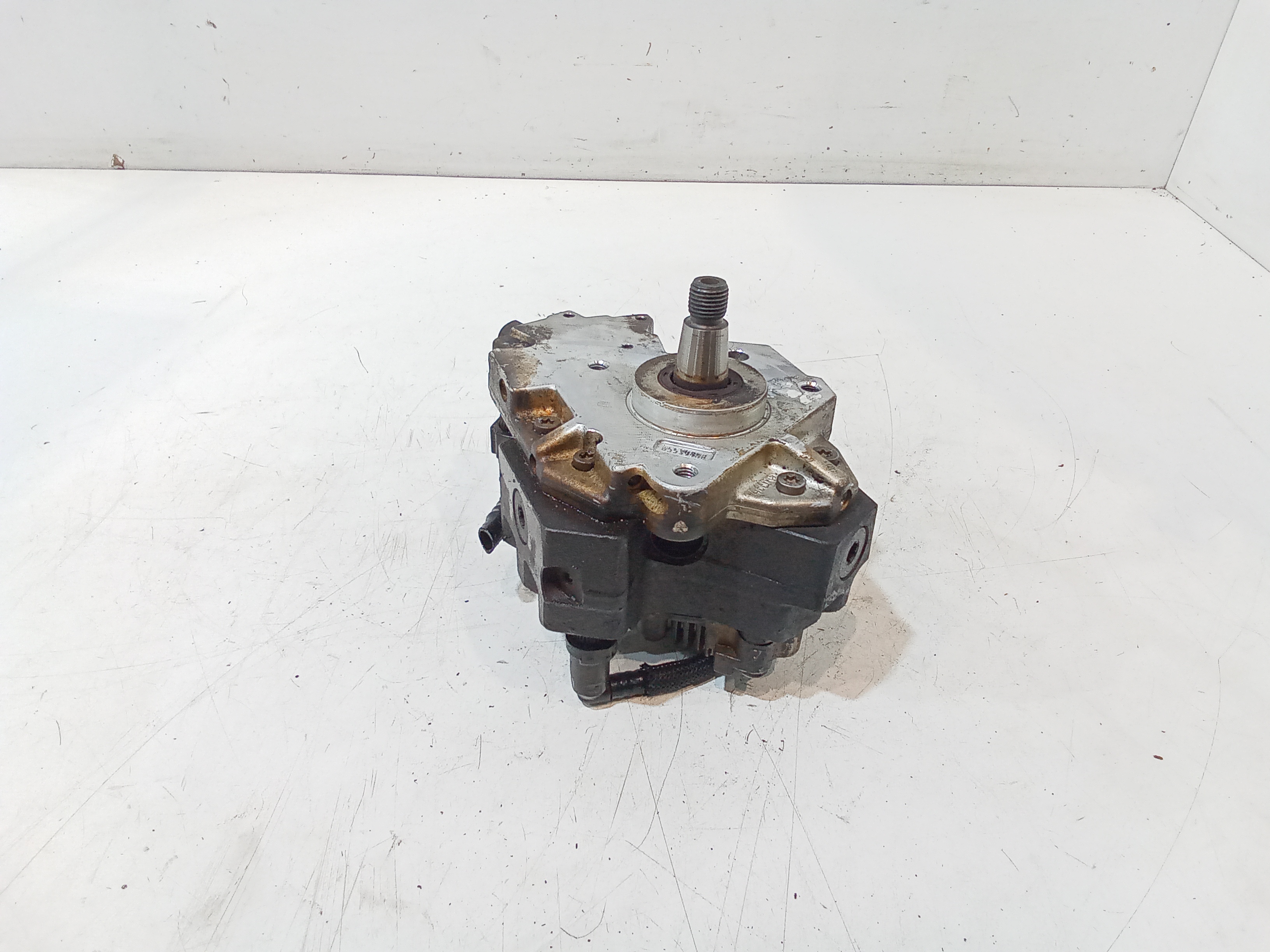 Pompa Iniezione Usato