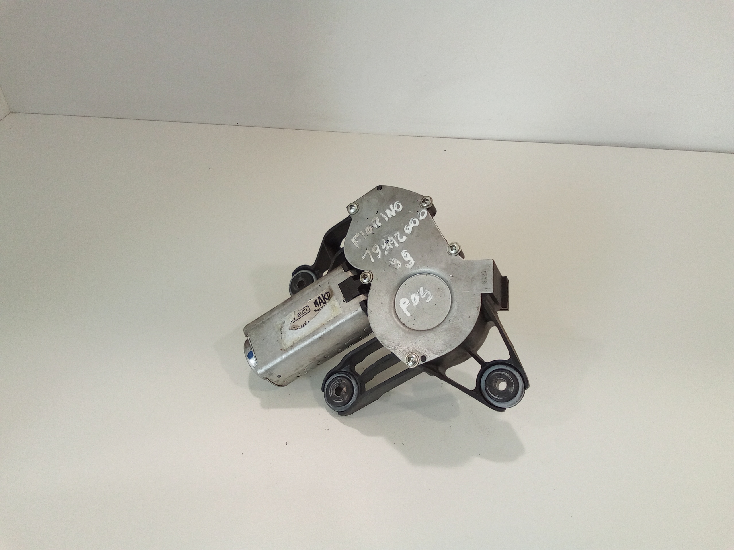 Motorino Tergilunotto 1356022080 Usato