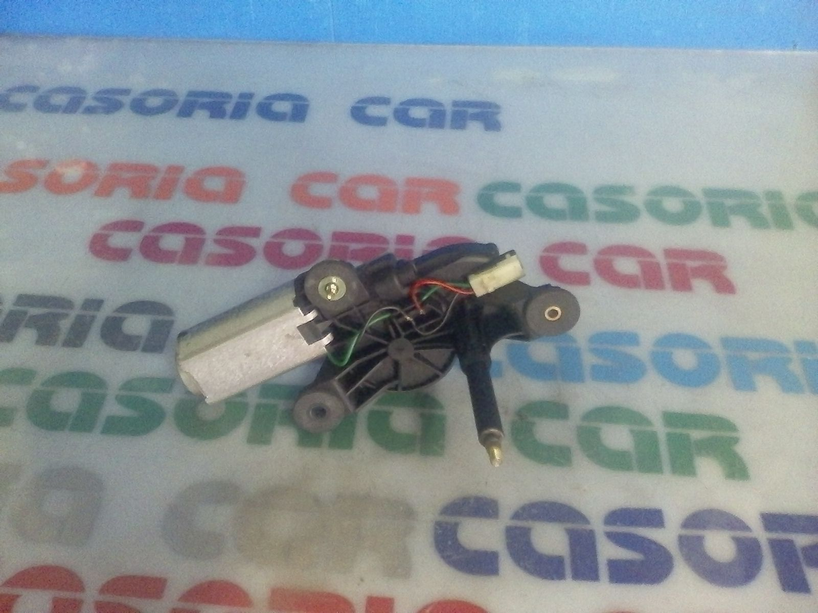 Motorino Tergilunotto 46523872 Usato