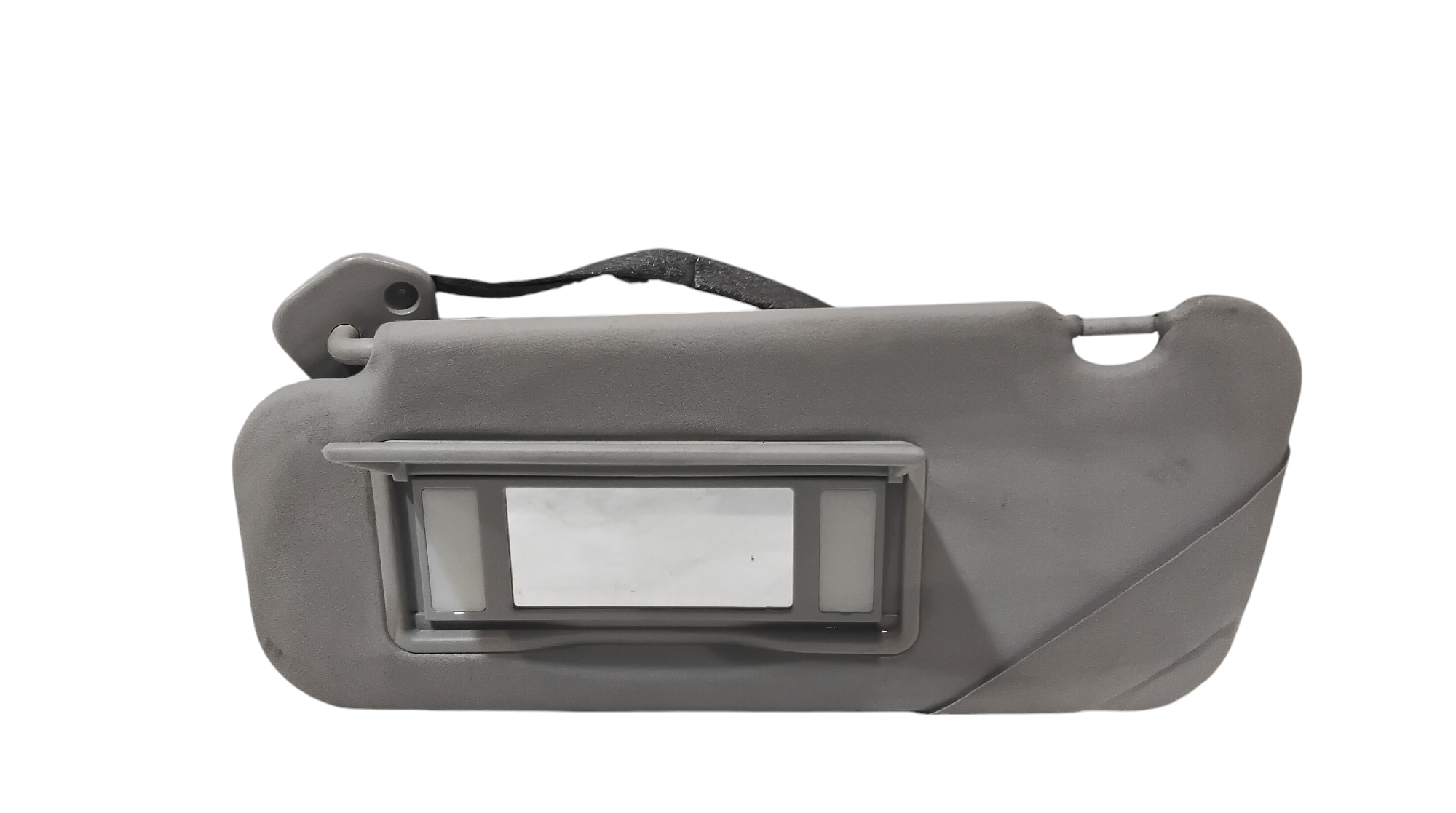 Aletta Parasole Parabrezza Sinistro Usato